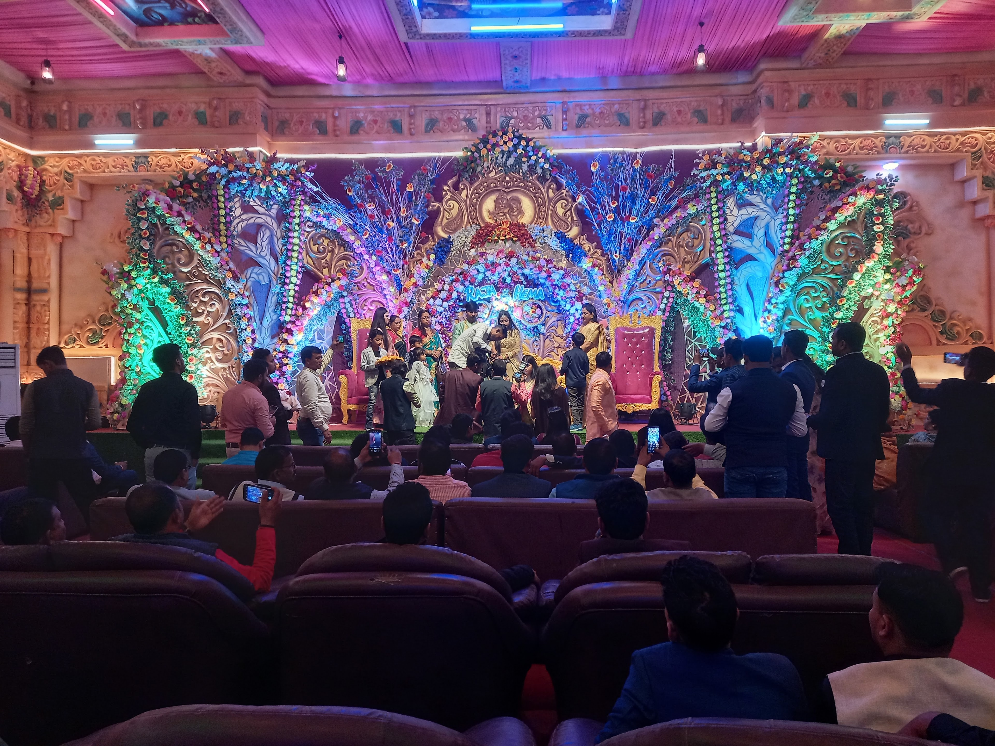 Red Carpet Banquet, Patna — photo 3