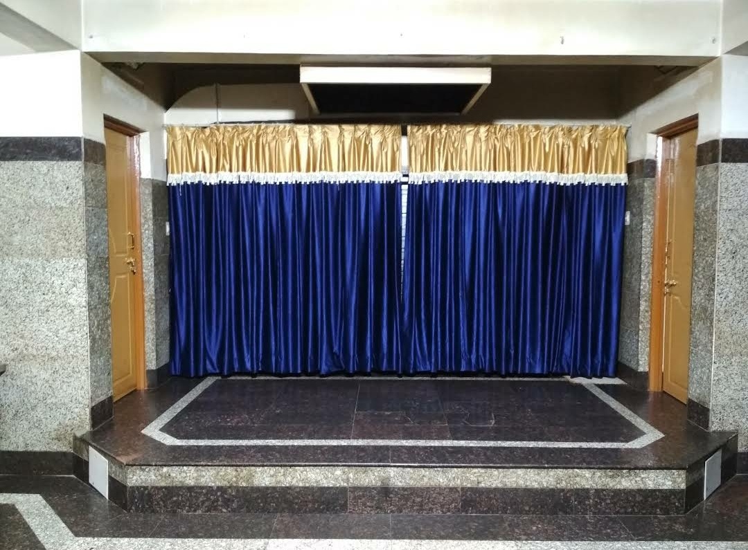 Hande Hall, Bengaluru — photo 7