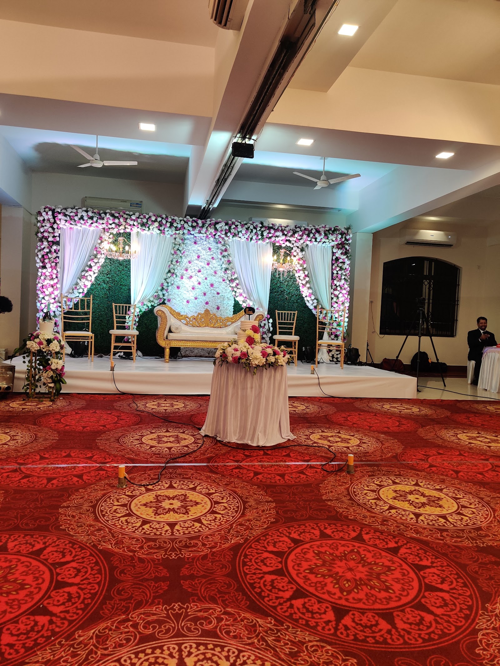 Milagres Hall Complex, Mangaluru — photo 9