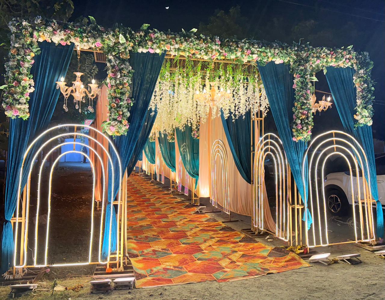Vivanta Celebrations Dhanbad, Dhanbad — photo 10