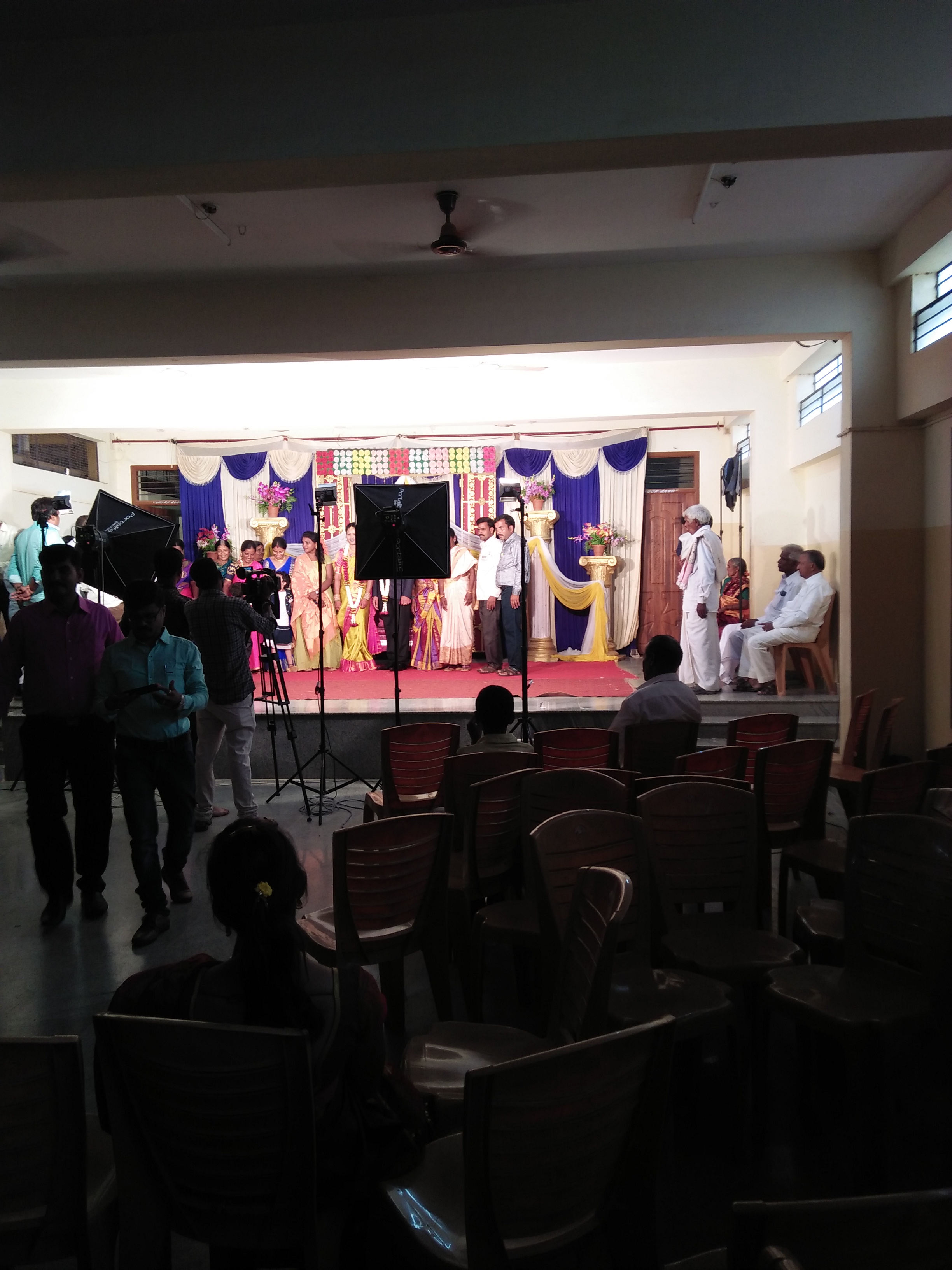 ವರ್ತಕರ ಭವನ (Varthakara Bhavana), Chamarajanagar — photo 10