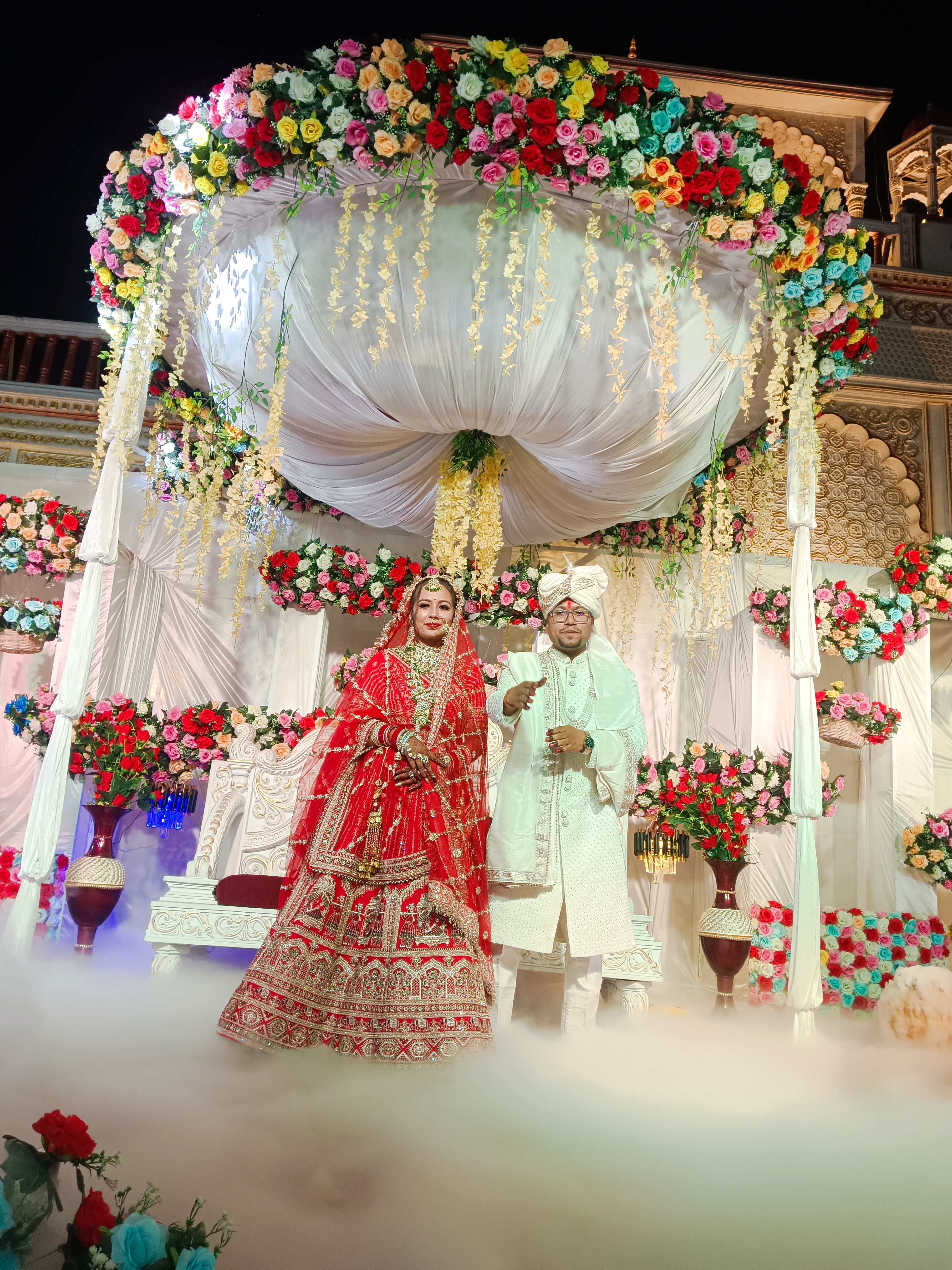 Vatika Banquet & Lawn - Best Marriage Hall in Gaya, Gaya — photo 6