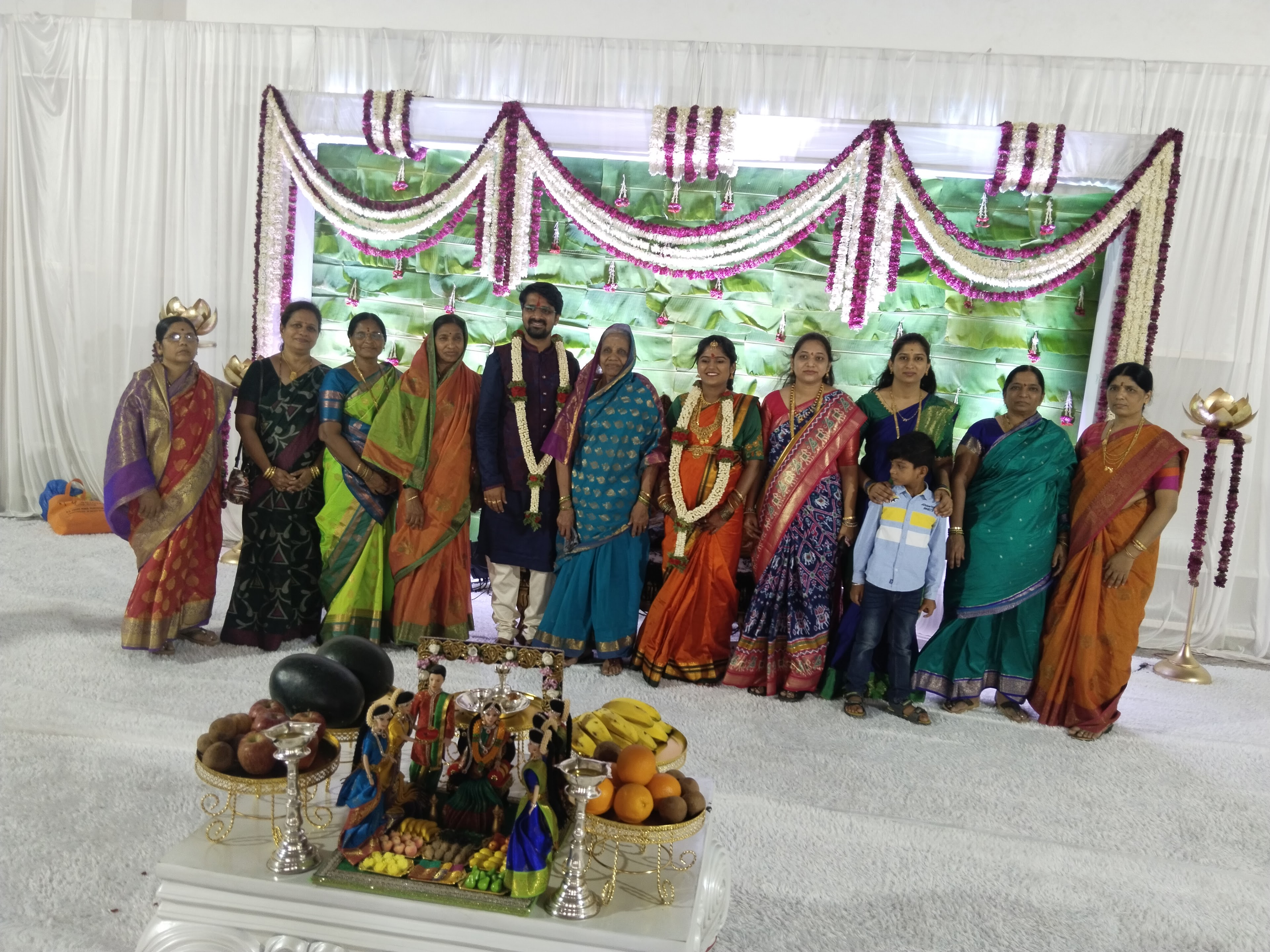 Sai Vihar Kalyana Mantap, Vijayapura — photo 3