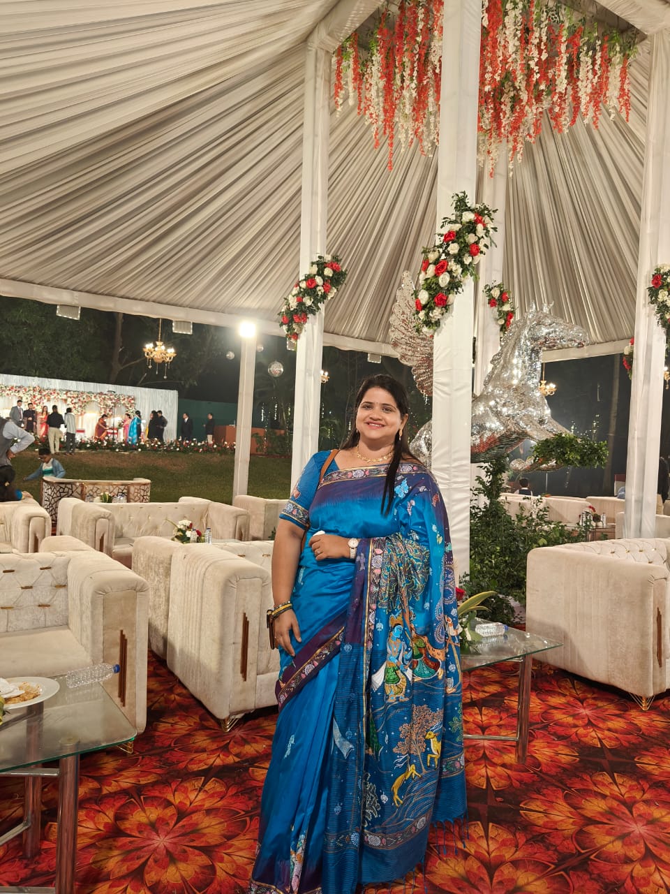 Mayfair Vatika Ground, Bhubaneswar — photo 3