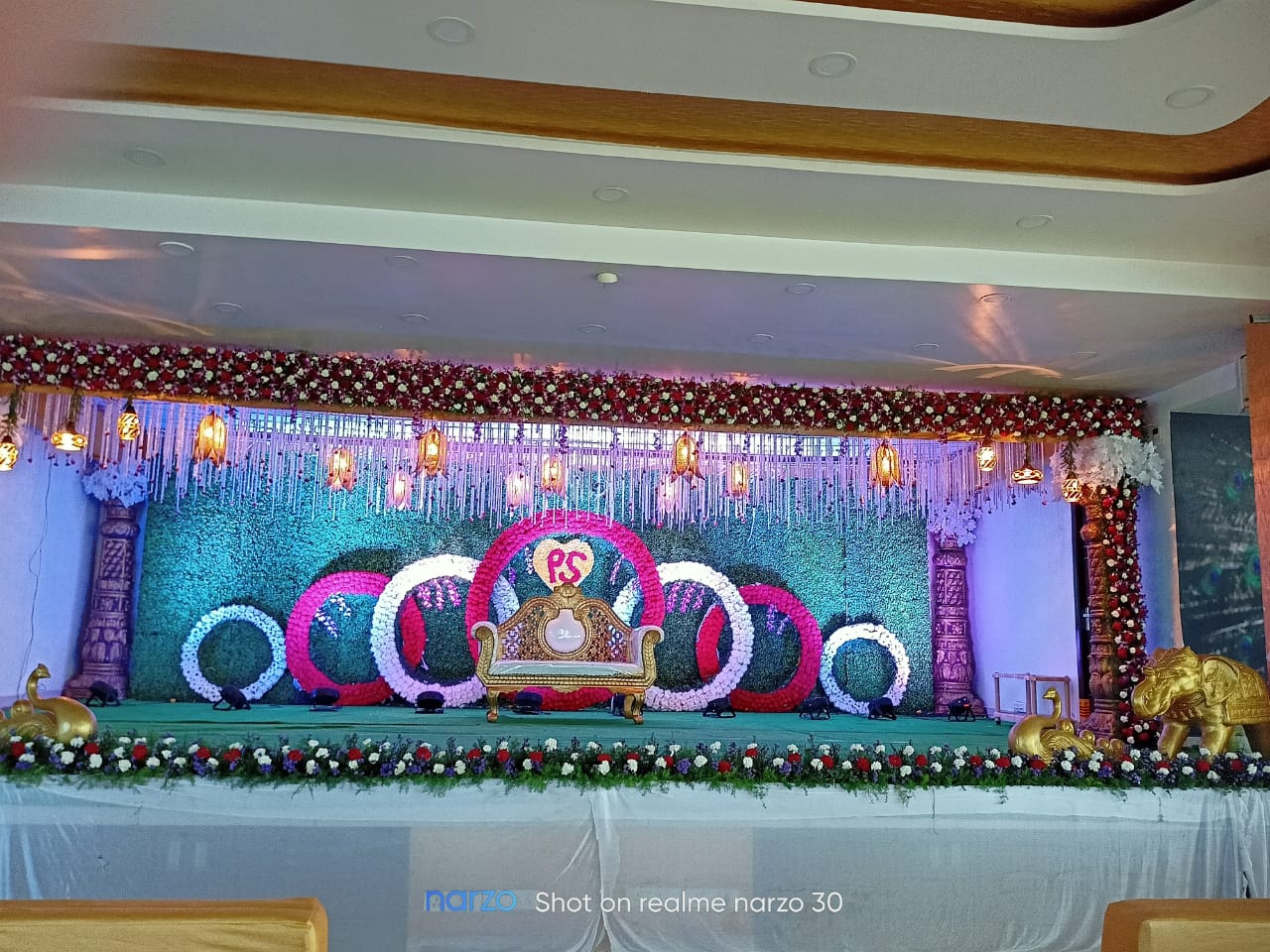 Sri Surya convention, Eluru — photo 2
