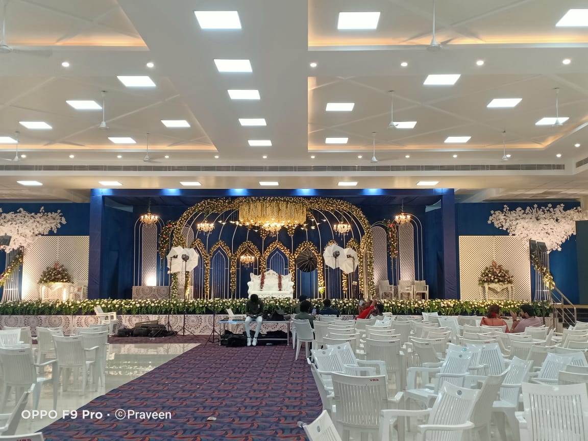 SHREE VRS VEL MAHAL, Karur — photo 2