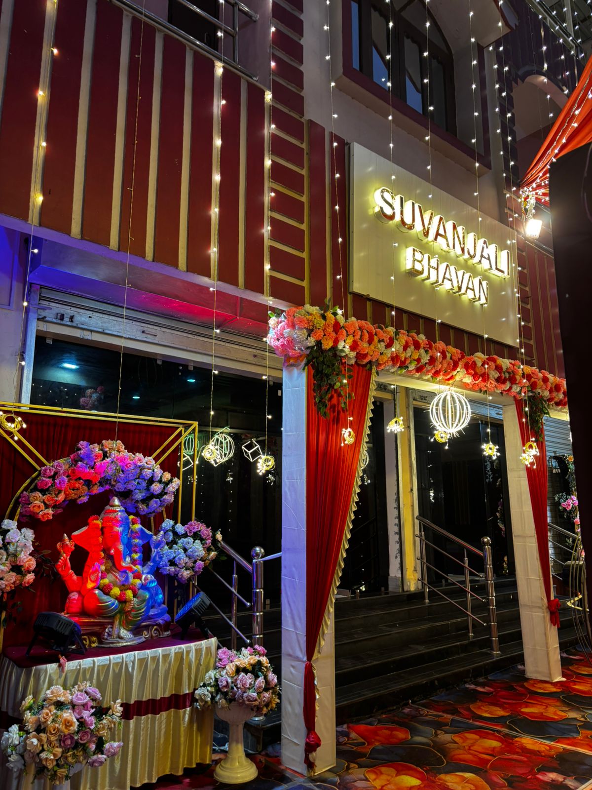 Suvanjali Bhavan, Durgapur — photo 9