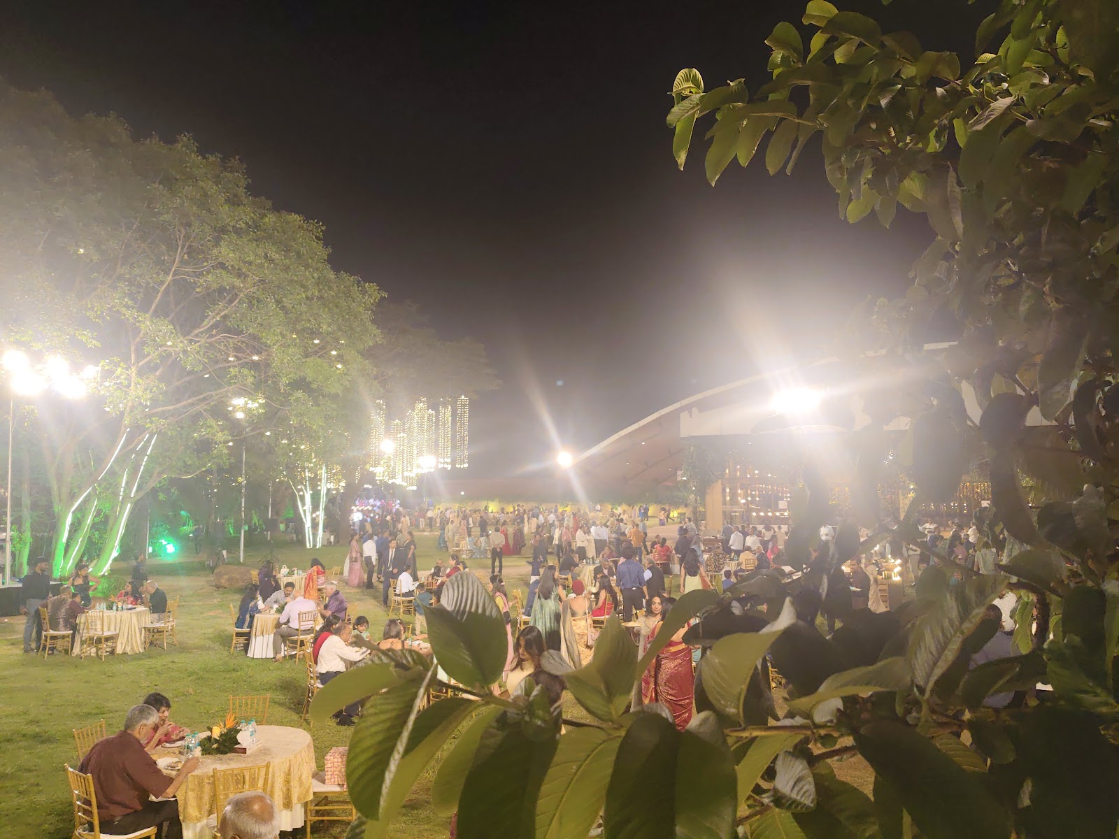 Anantya palace grounds, Bengaluru — photo 5