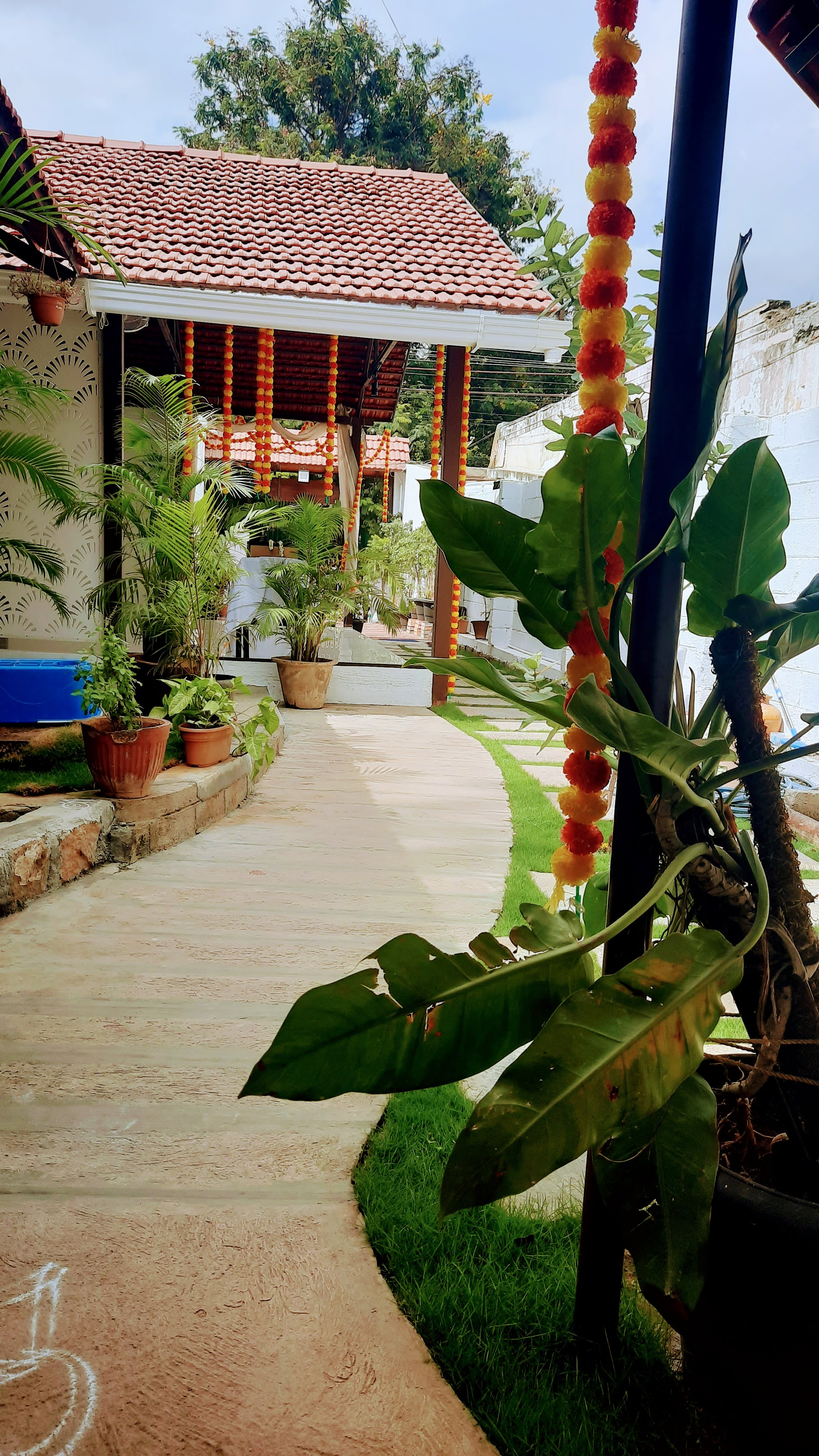 SRI KRISHNA BANQUET HALL, Mandya — photo 10
