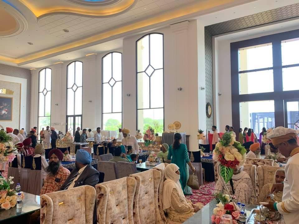 The California Grand, Bathinda — photo 8