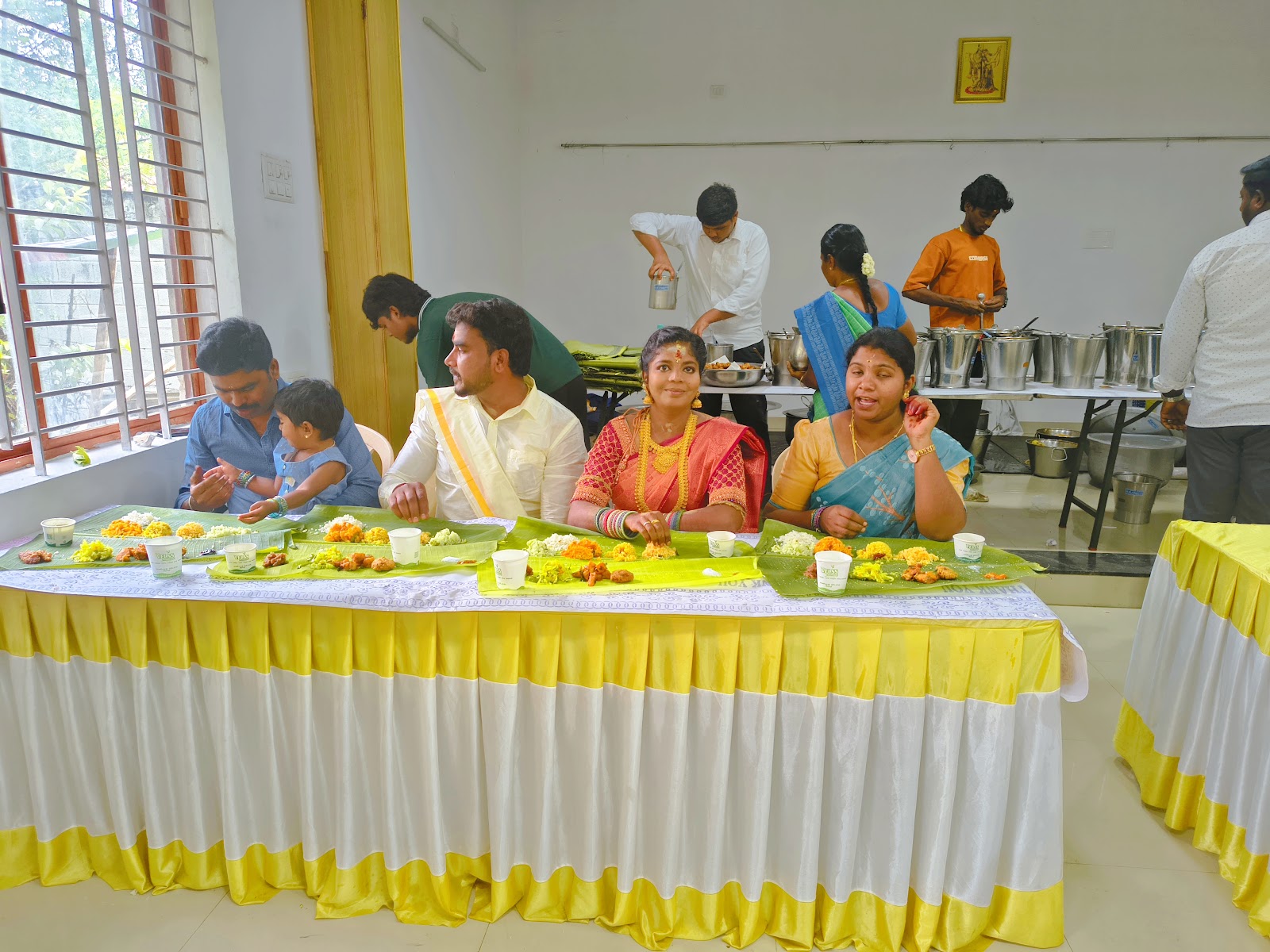 VM hall, Tiruppur — photo 10