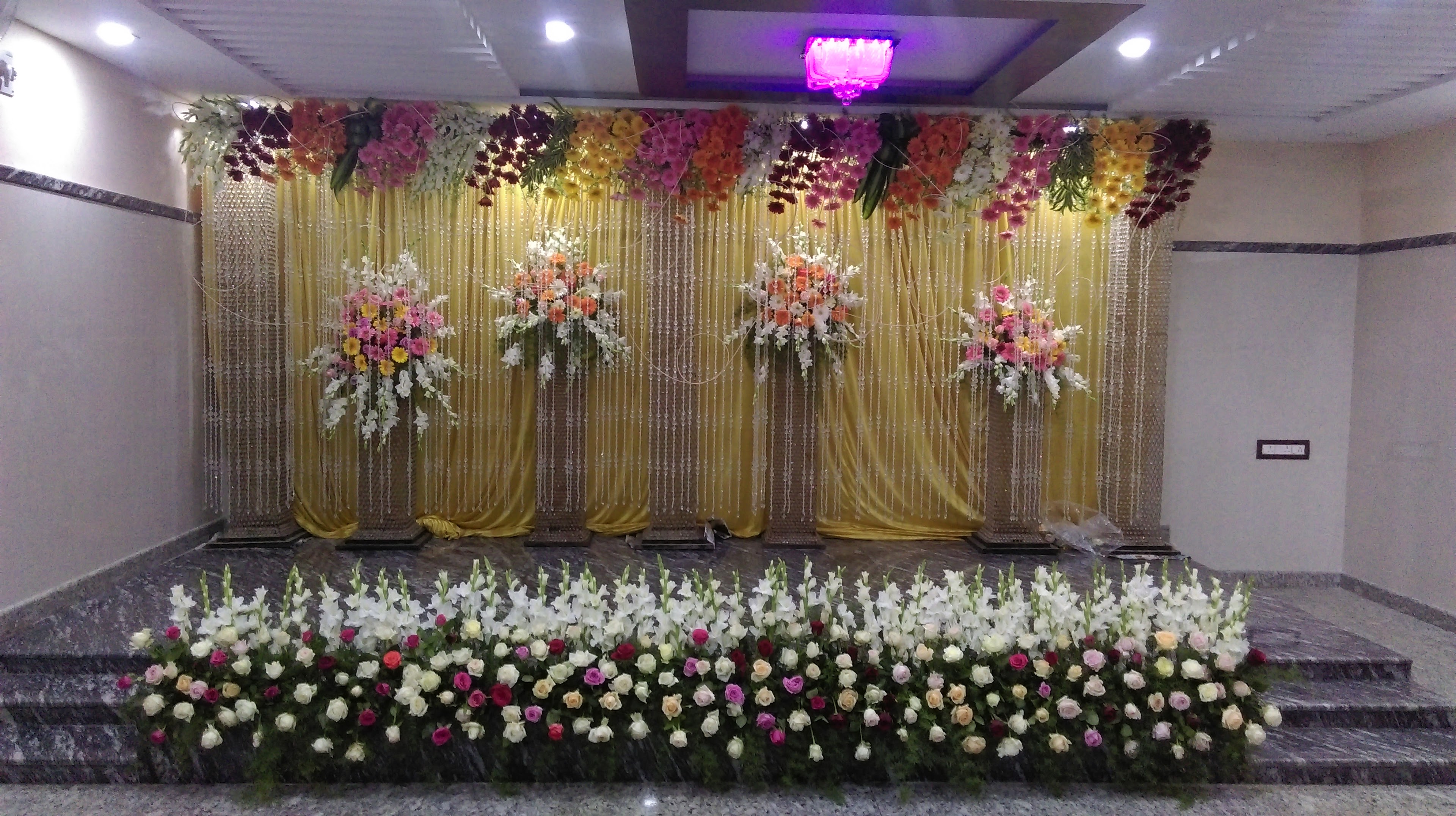 Sanskrithi Banquet Hall, Hosur — photo 4