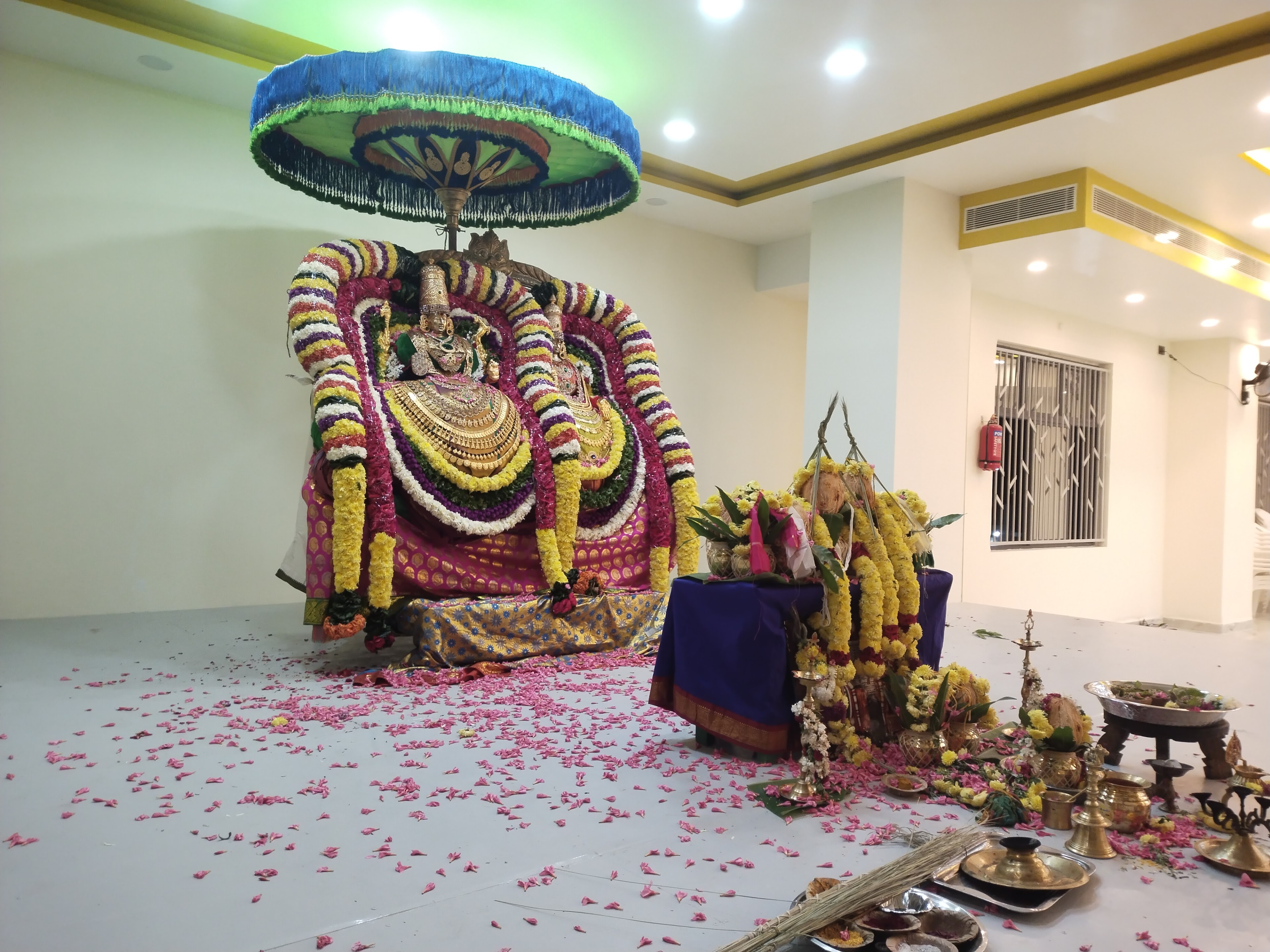Velayutham Mahal, Tiruvannamalai — photo 5