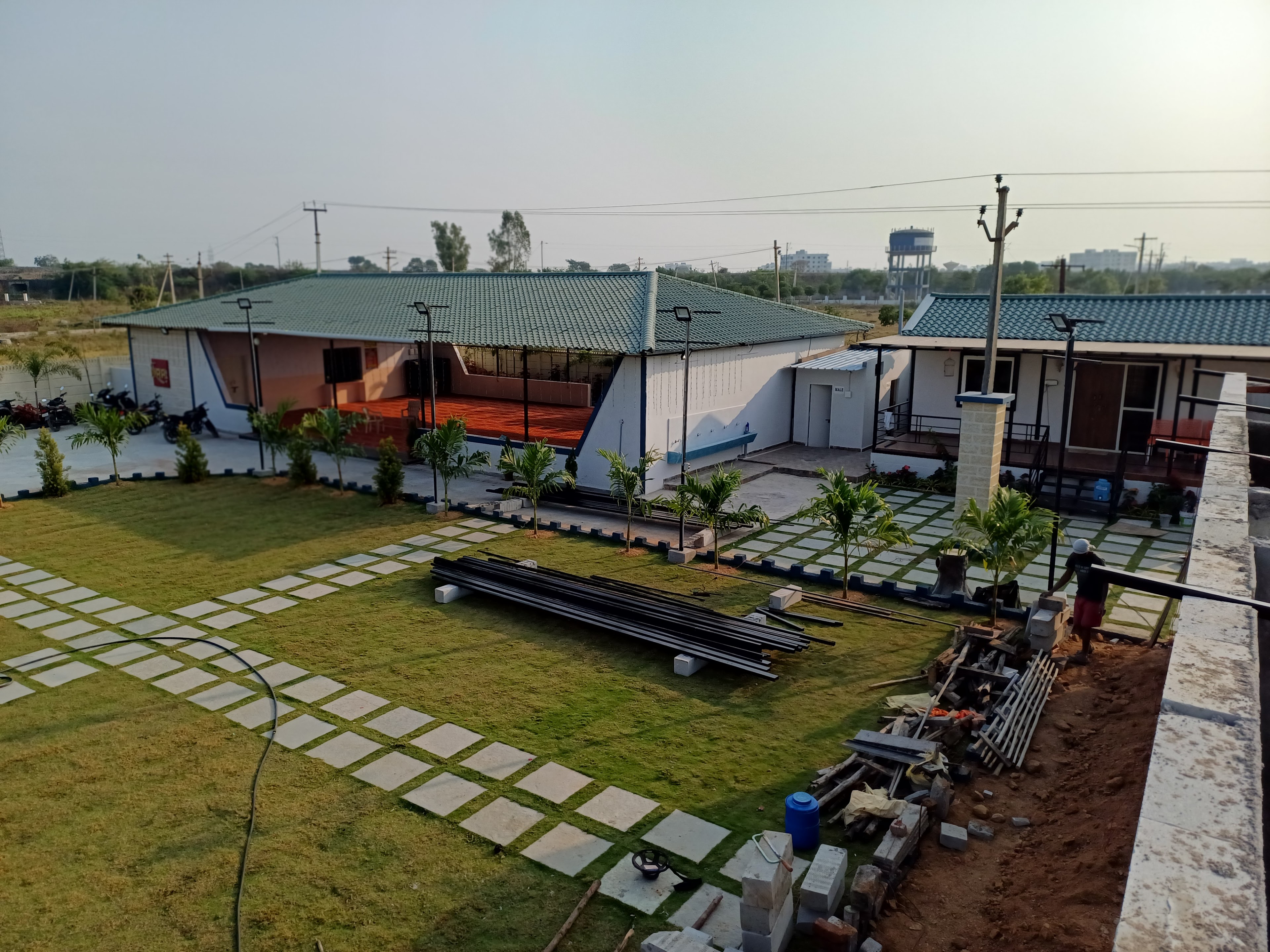 DRR FARM HOUSE IN NIZAMABAD, Nizamabad — photo 5