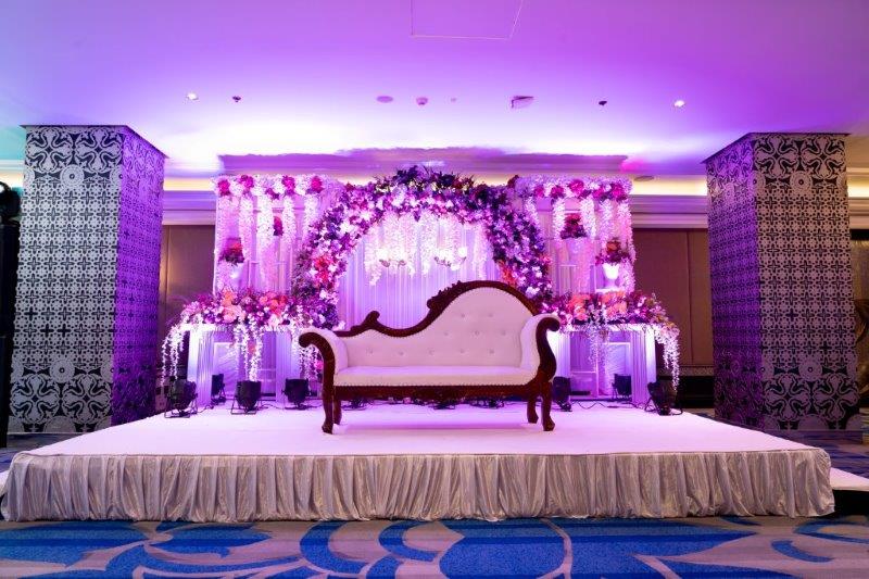 Hyatt Regency Ludhiana - Banquet Hall for Events & Wedding, Ludhiana — photo 5