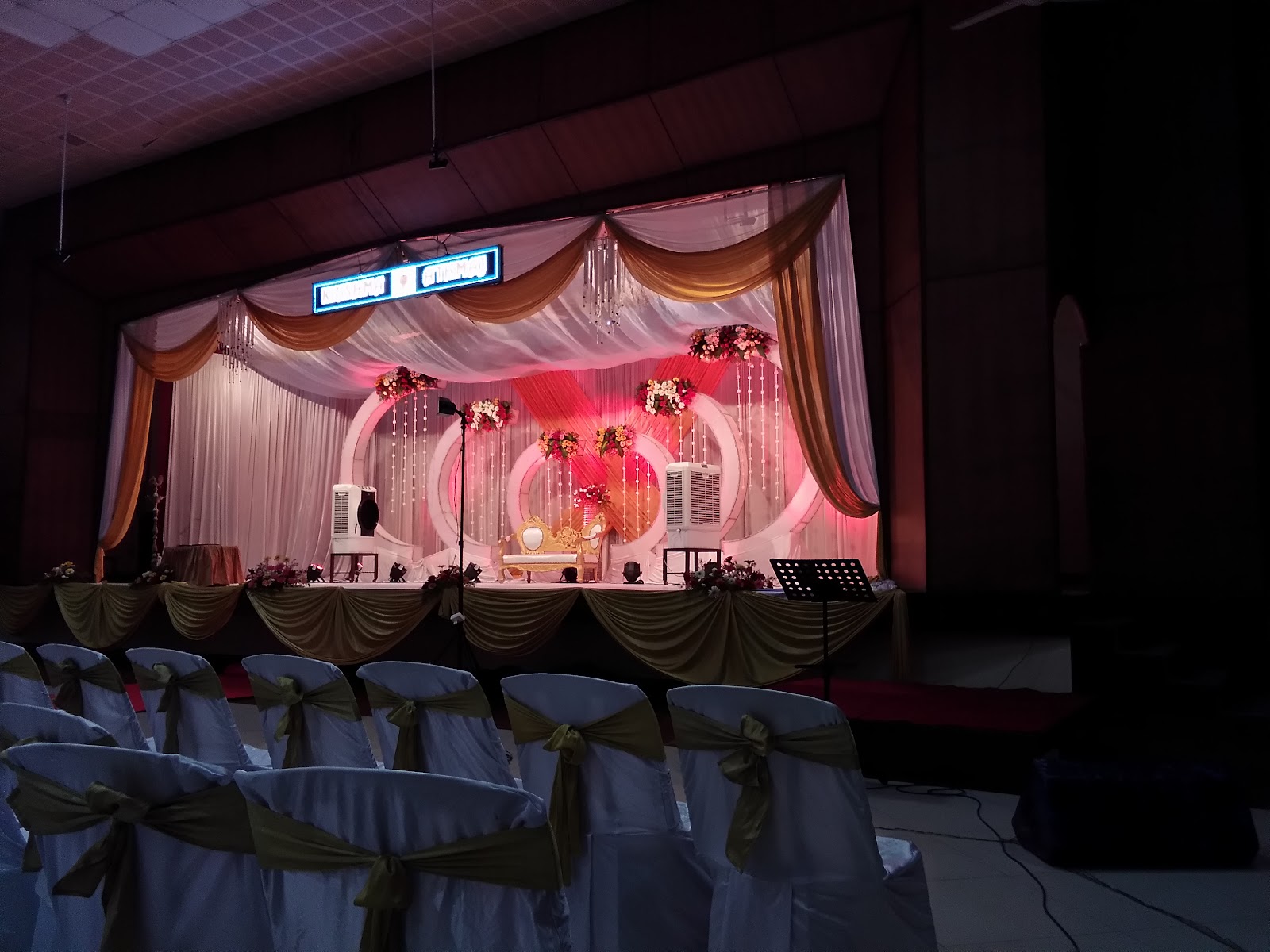 Milagres Hall Complex, Mangaluru — photo 5