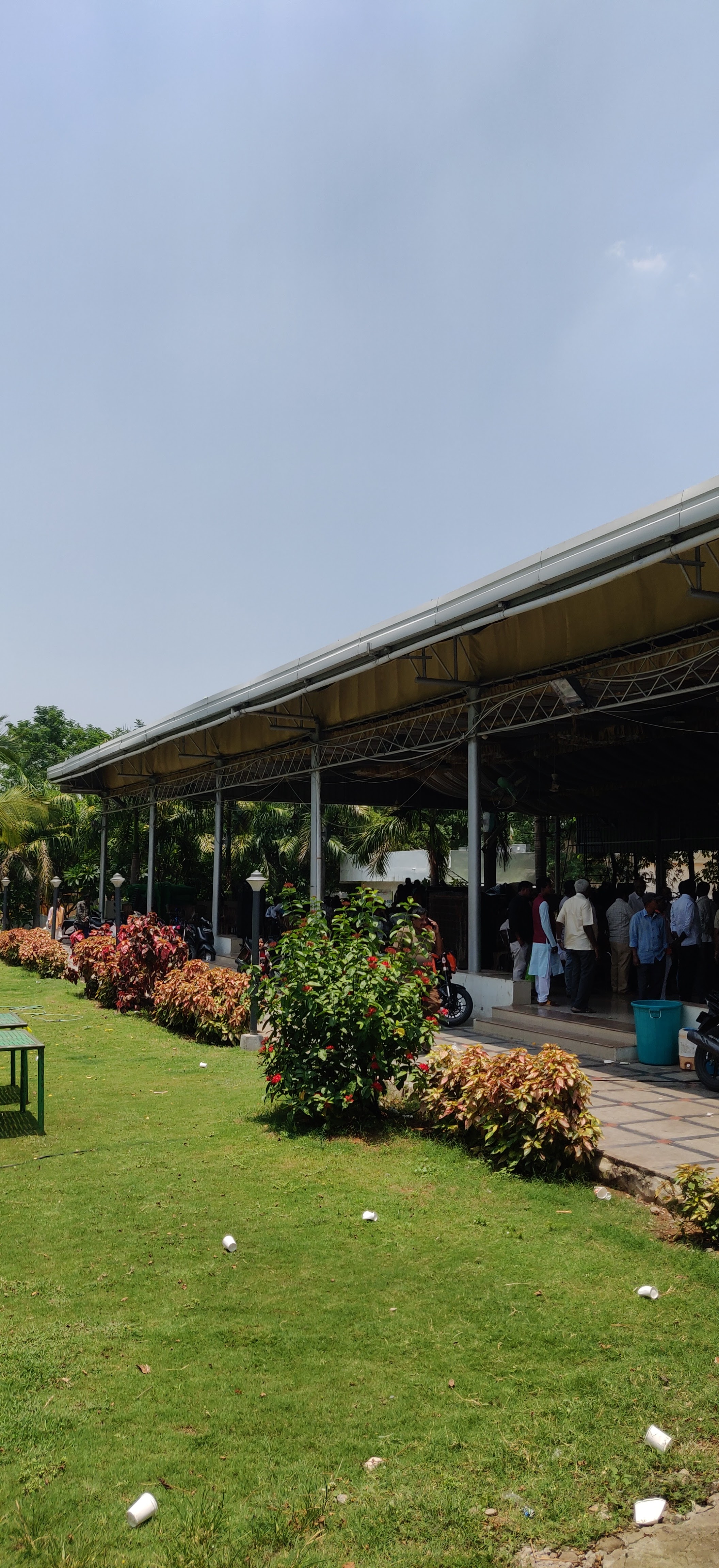 Viola Gardens, Siddipet — photo 9