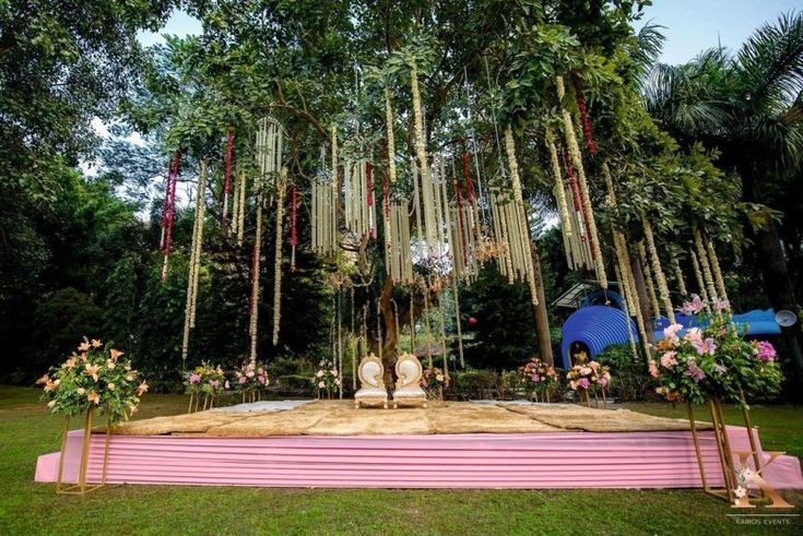 Wedlock Venues - A Group of Luxury wedding Venues in India ., Lucknow — photo 7