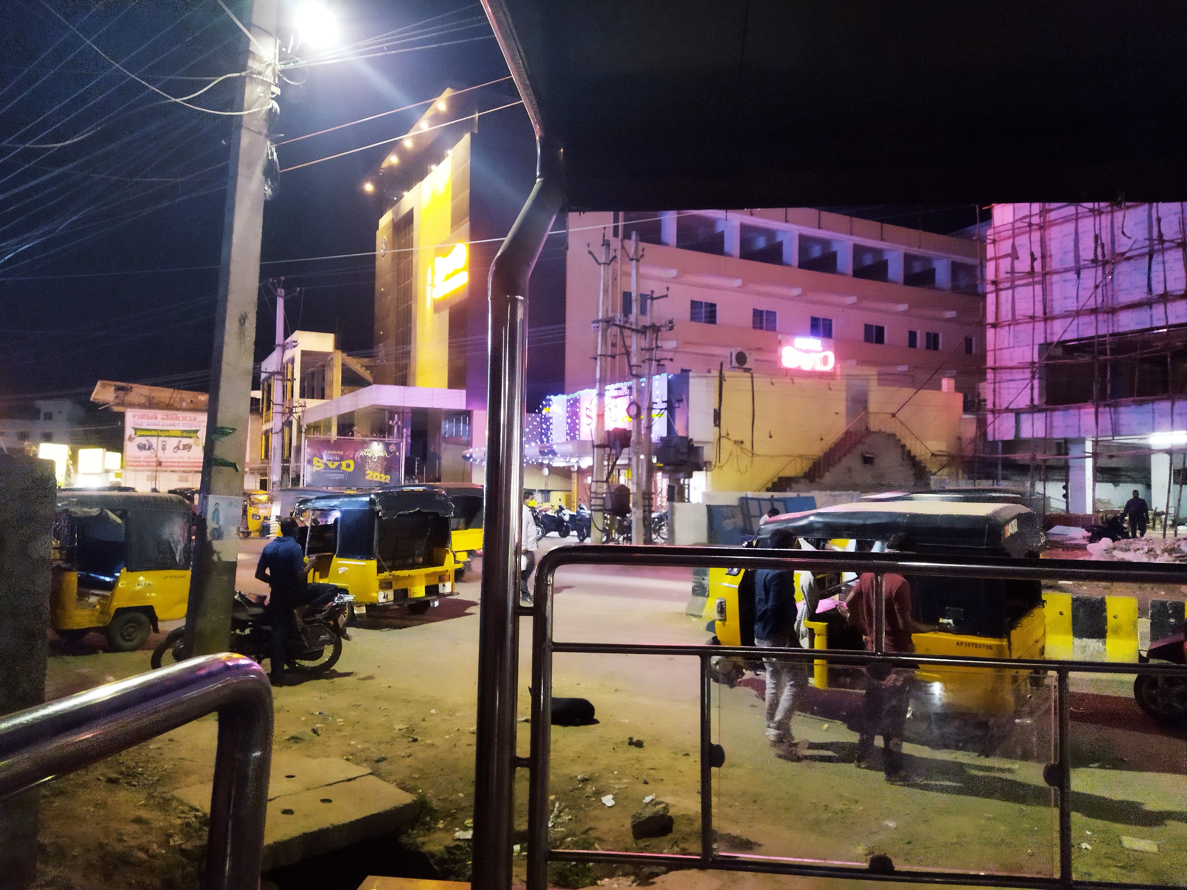 SVD CONVENTIONS, Srikakulam — photo 4