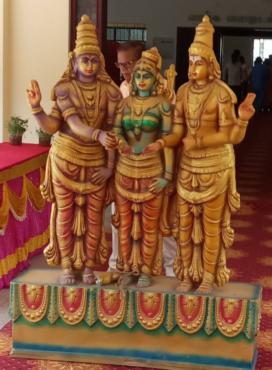 Madhurabhai Sundar Rao Kalyana Mandapam, Dharmapuri — photo 8