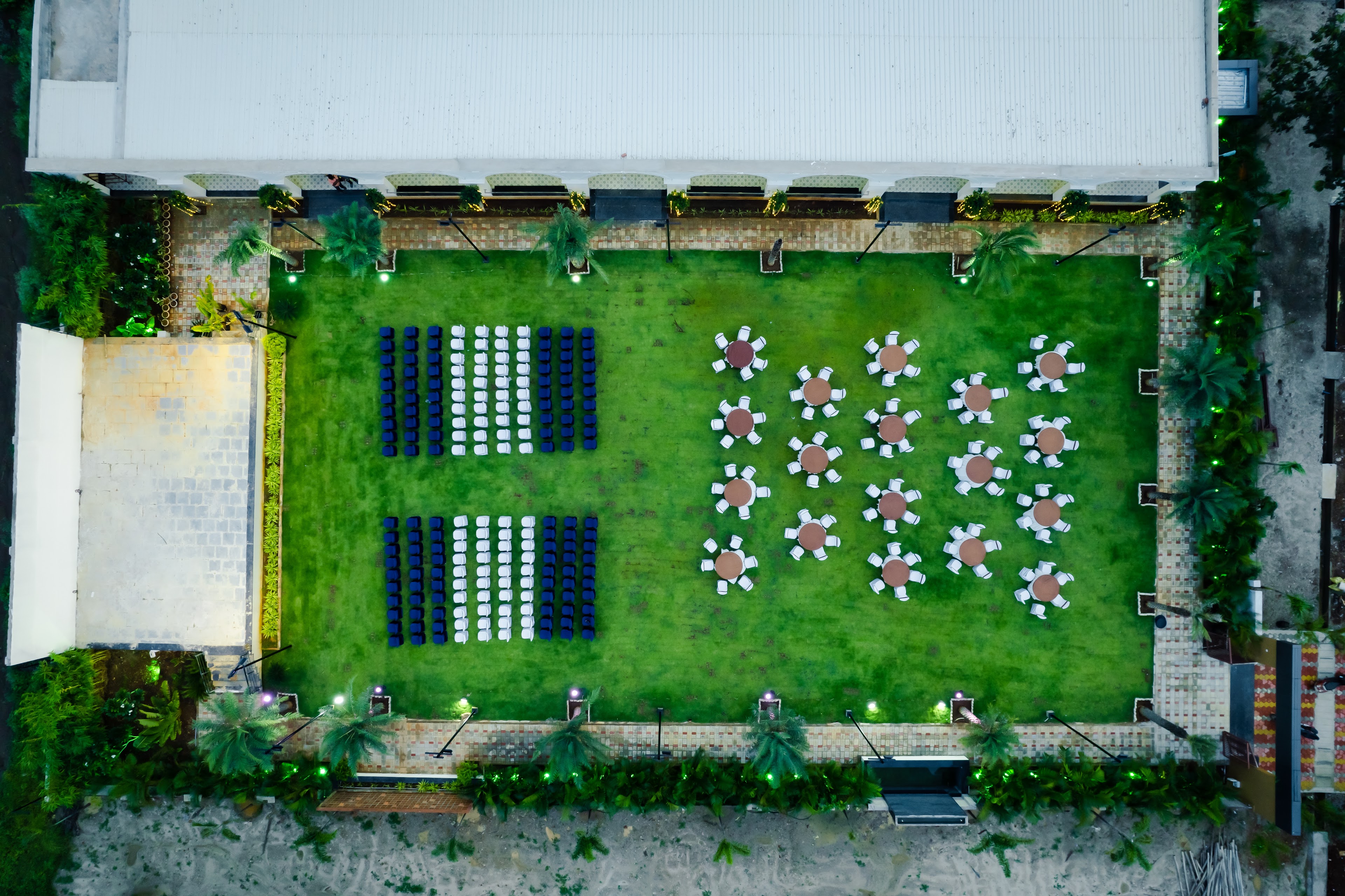 Milan Garden, Gadag — photo 7
