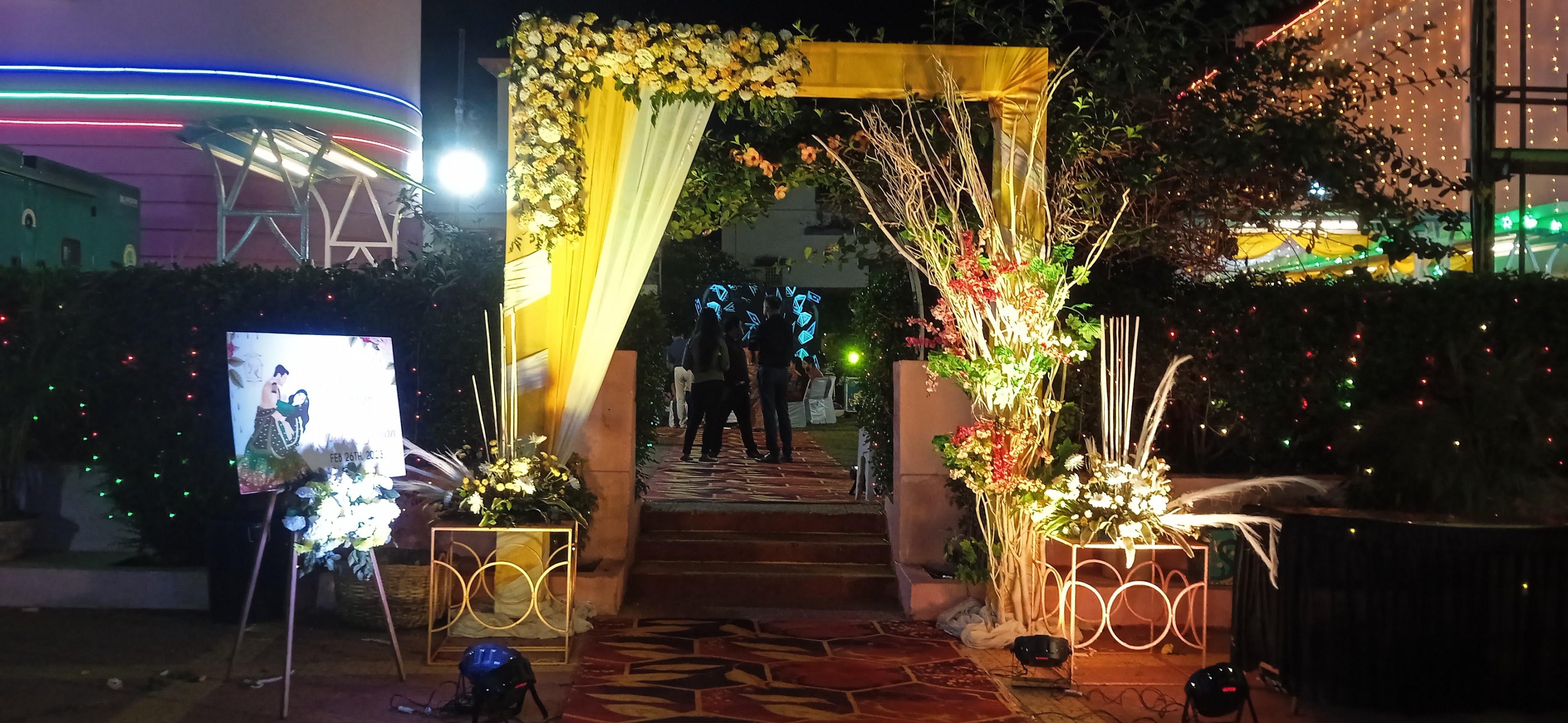 Royal Palace, Bhubaneswar — photo 10