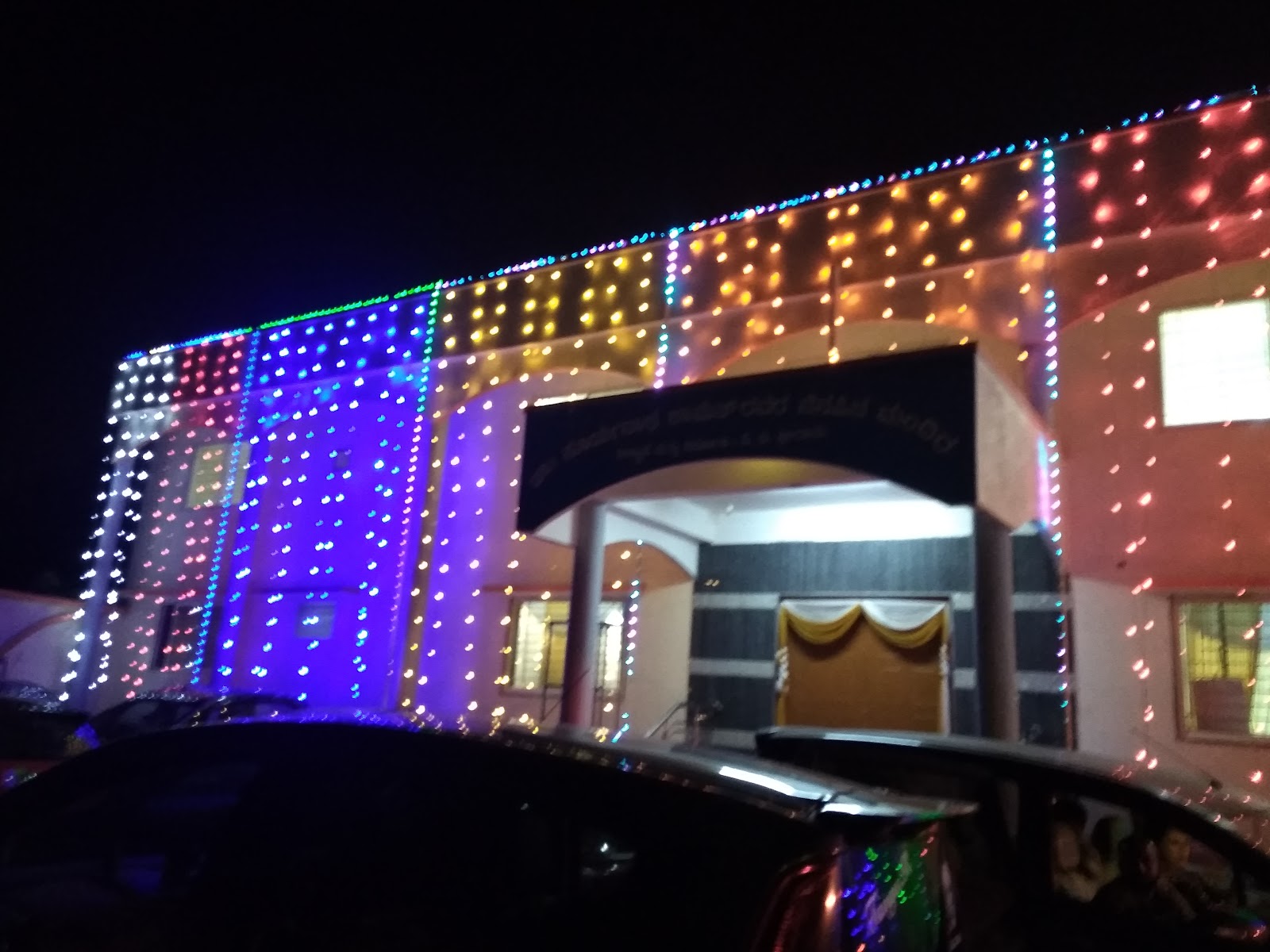 Sri Vinayaka Adhyathmika mandira, Bengaluru — photo 5