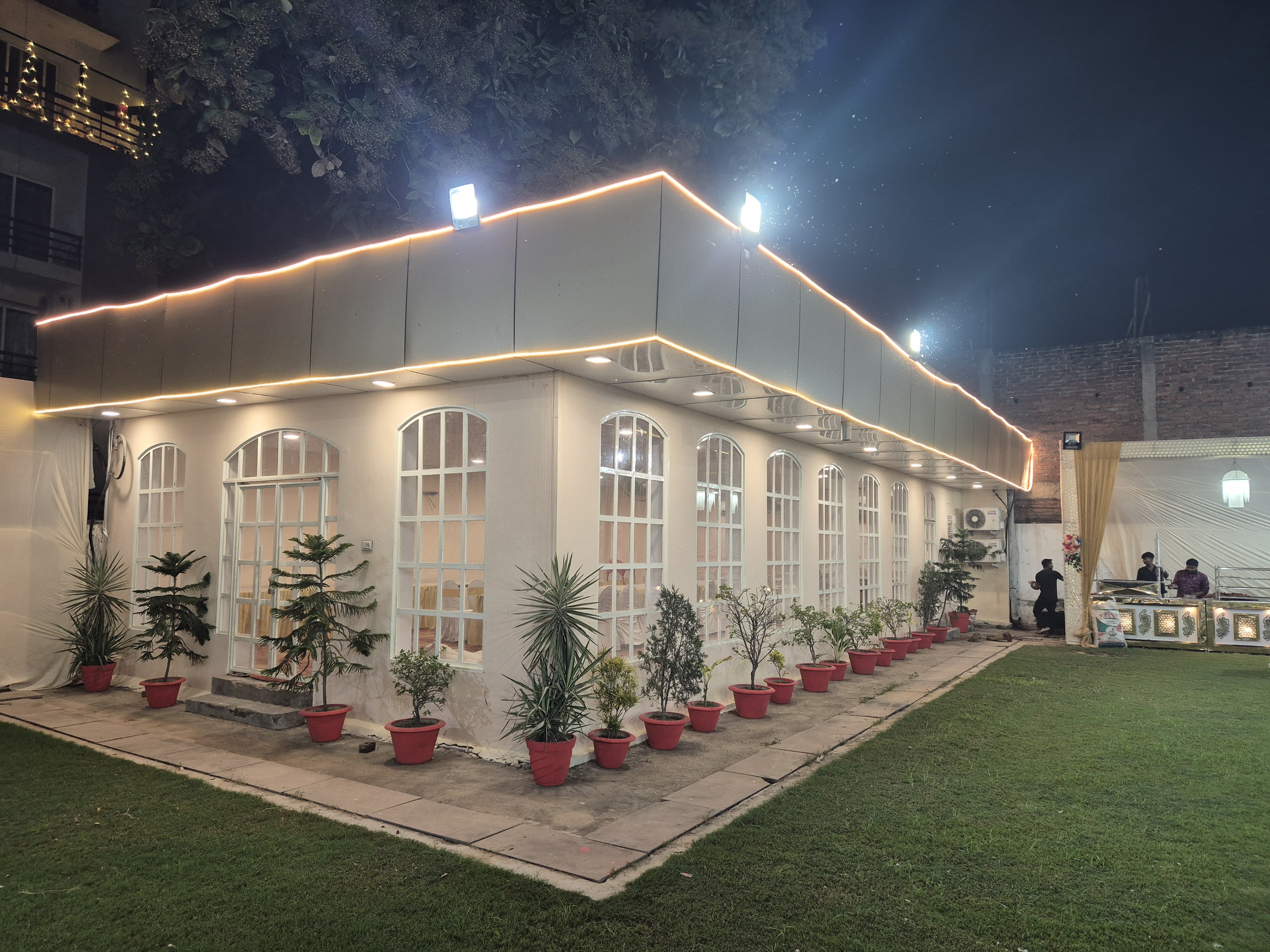ERA Marriage Garden, Prayagraj — photo 7