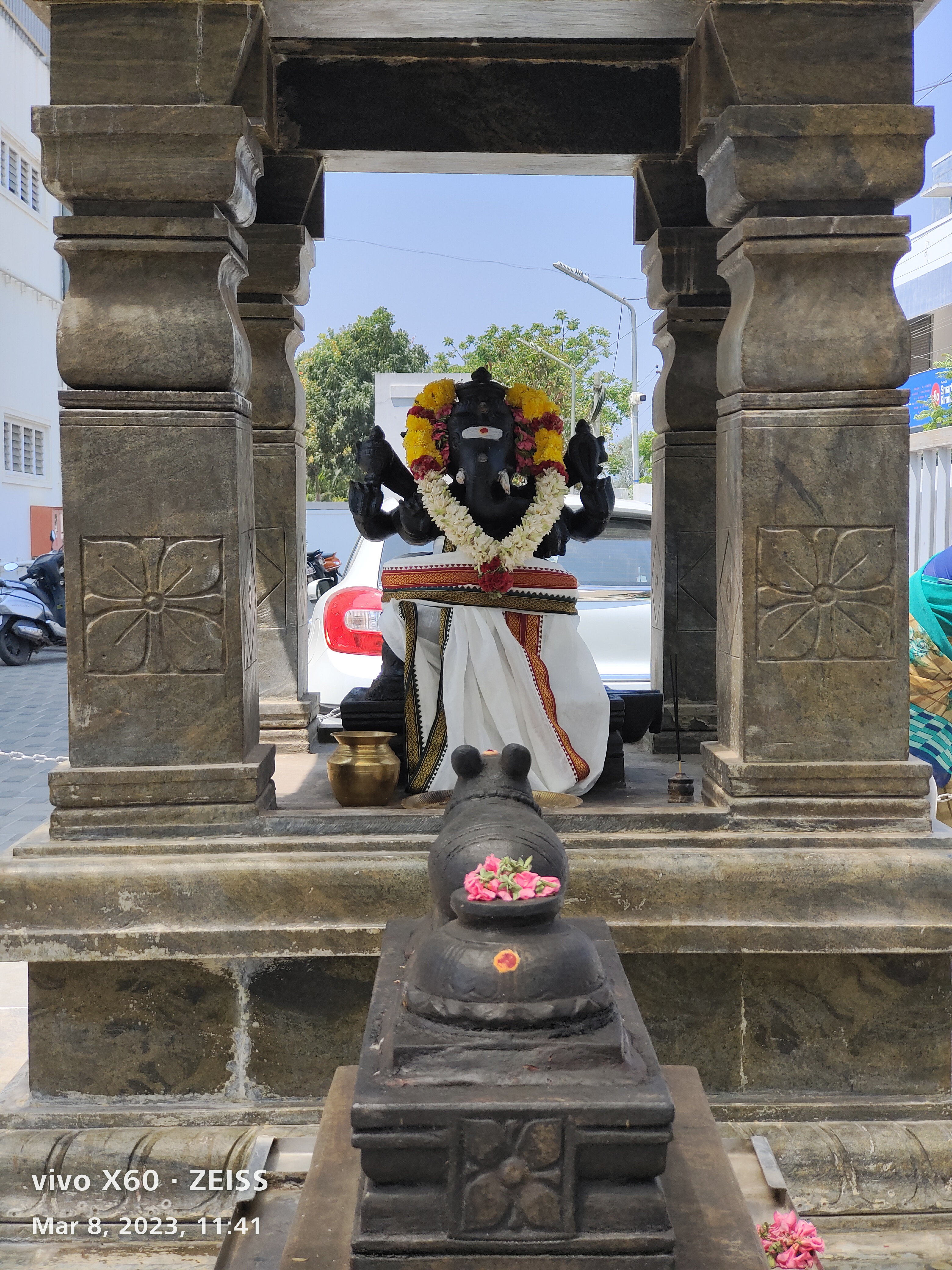 RR Thoranam Mahal Best Wedding Halls in Coimbatore | Ac Marriage Halls | Kalyana Mandapam, Coimbatore — photo 8