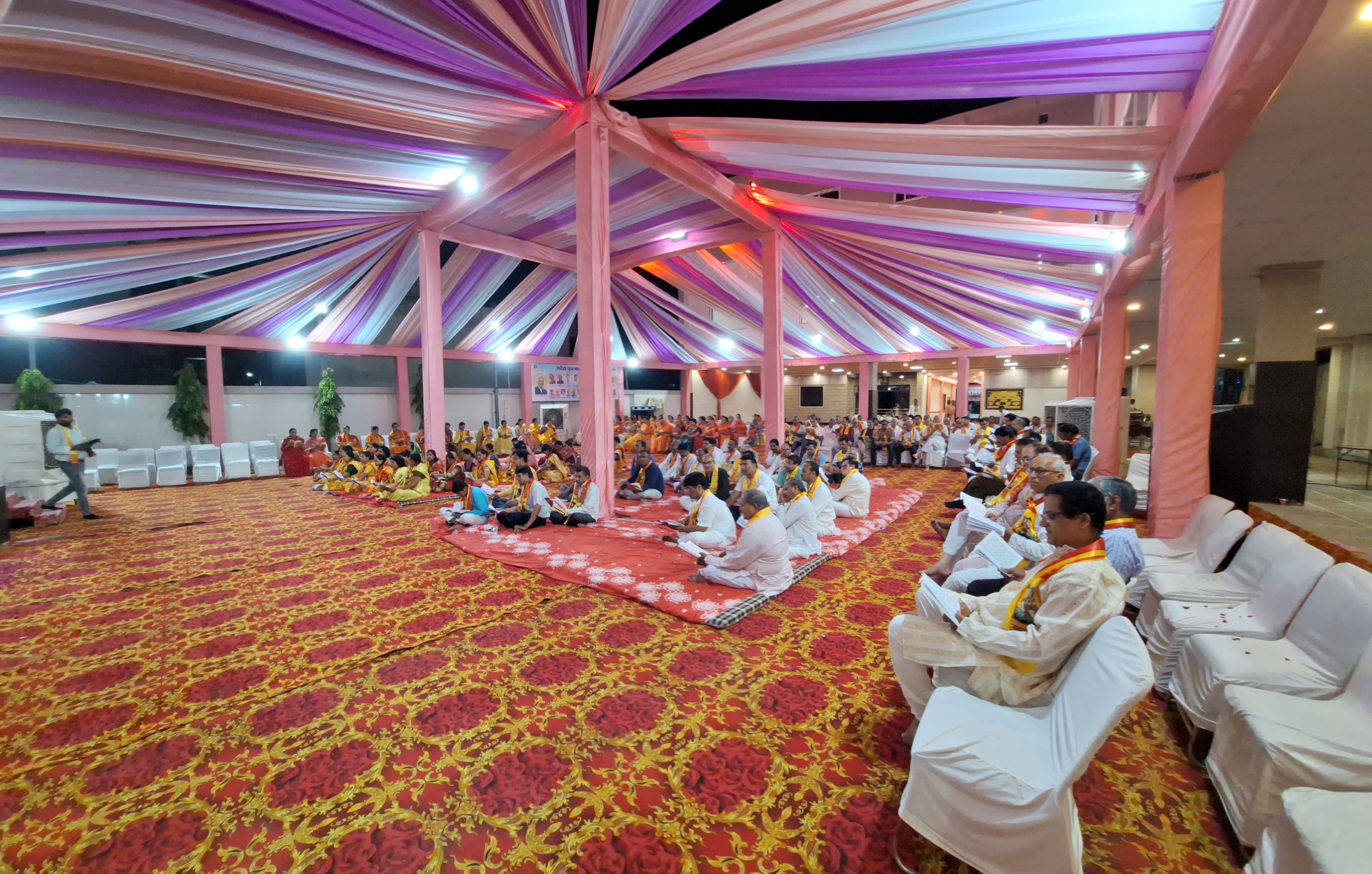 Mahesh Vatika Ajmer, Marriage Garden Ajmer, Ajmer — photo 1