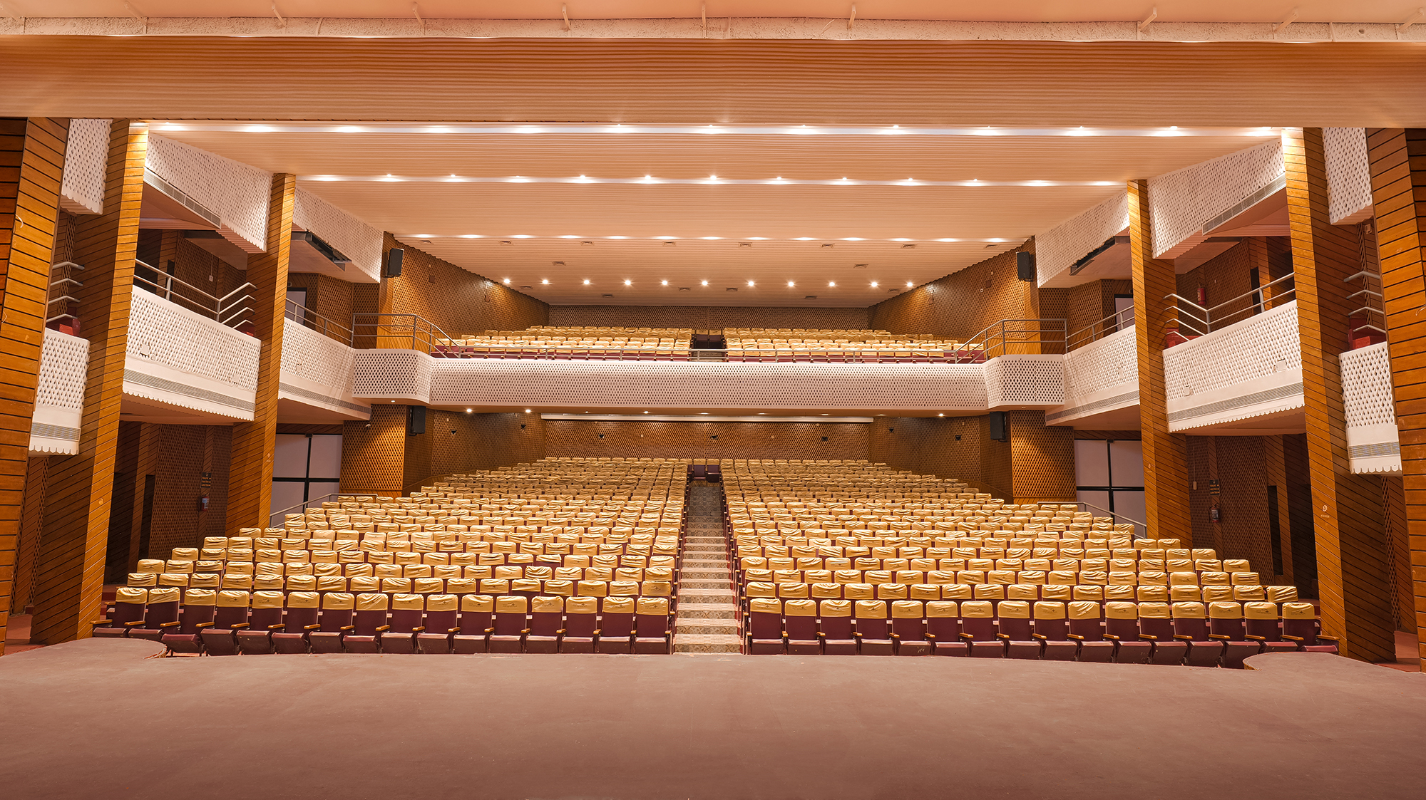 Contour Indraprastham Convention Centre, Kottayam — photo 1