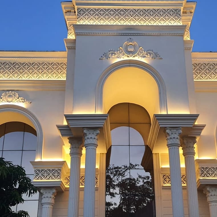 Royal Mansion Banquet & Hotel, Muzaffarpur — photo 5