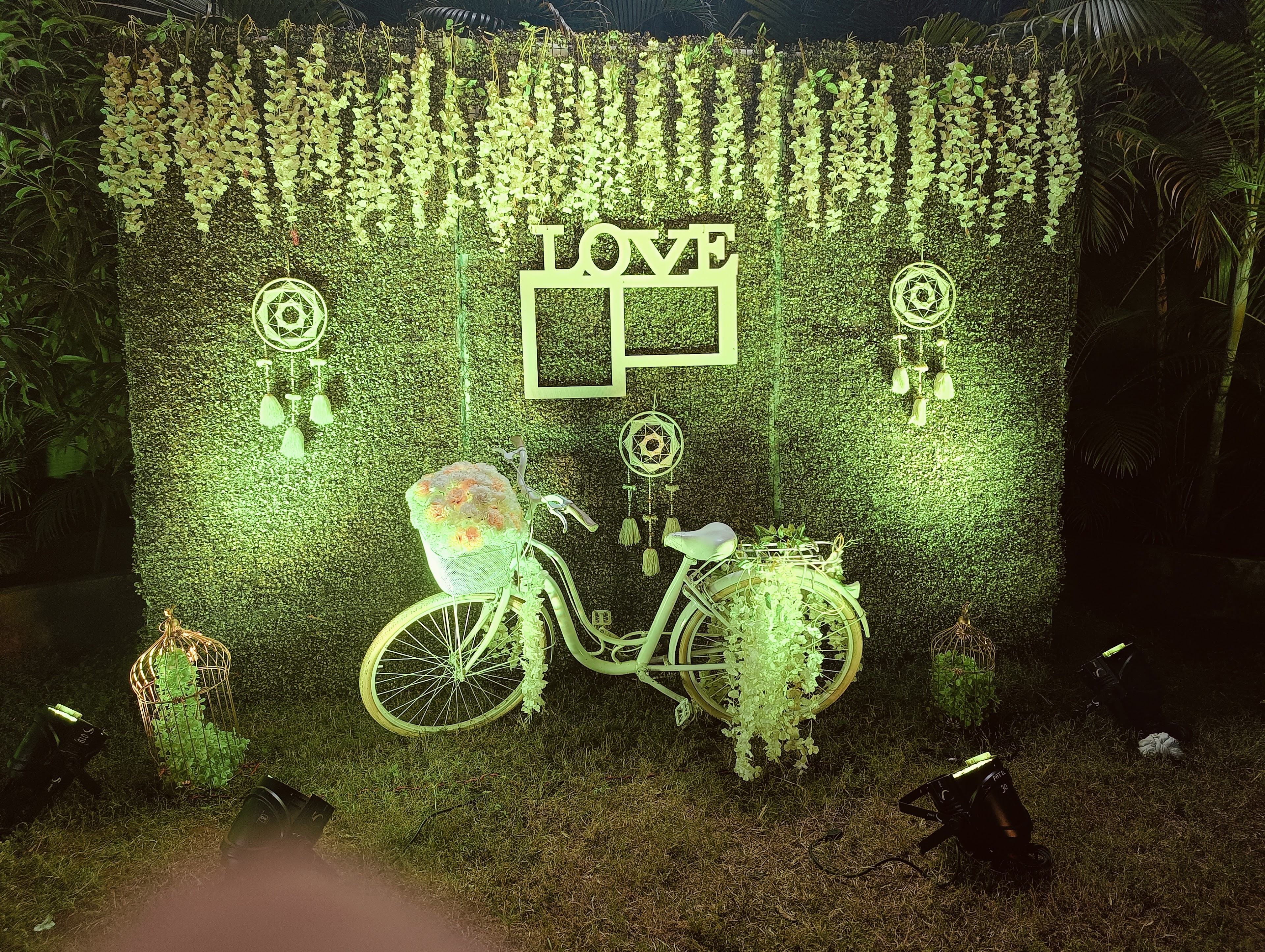 Mangalya lawn, Kolhapur — photo 9