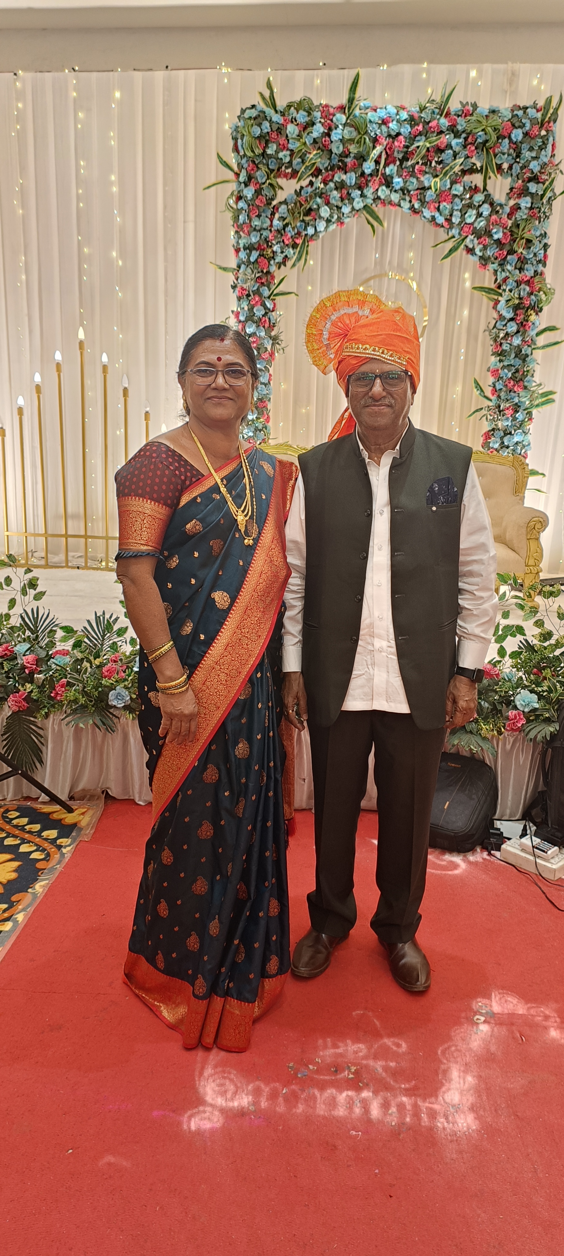 Lotusland Banquet & Lawns, Nashik — photo 9