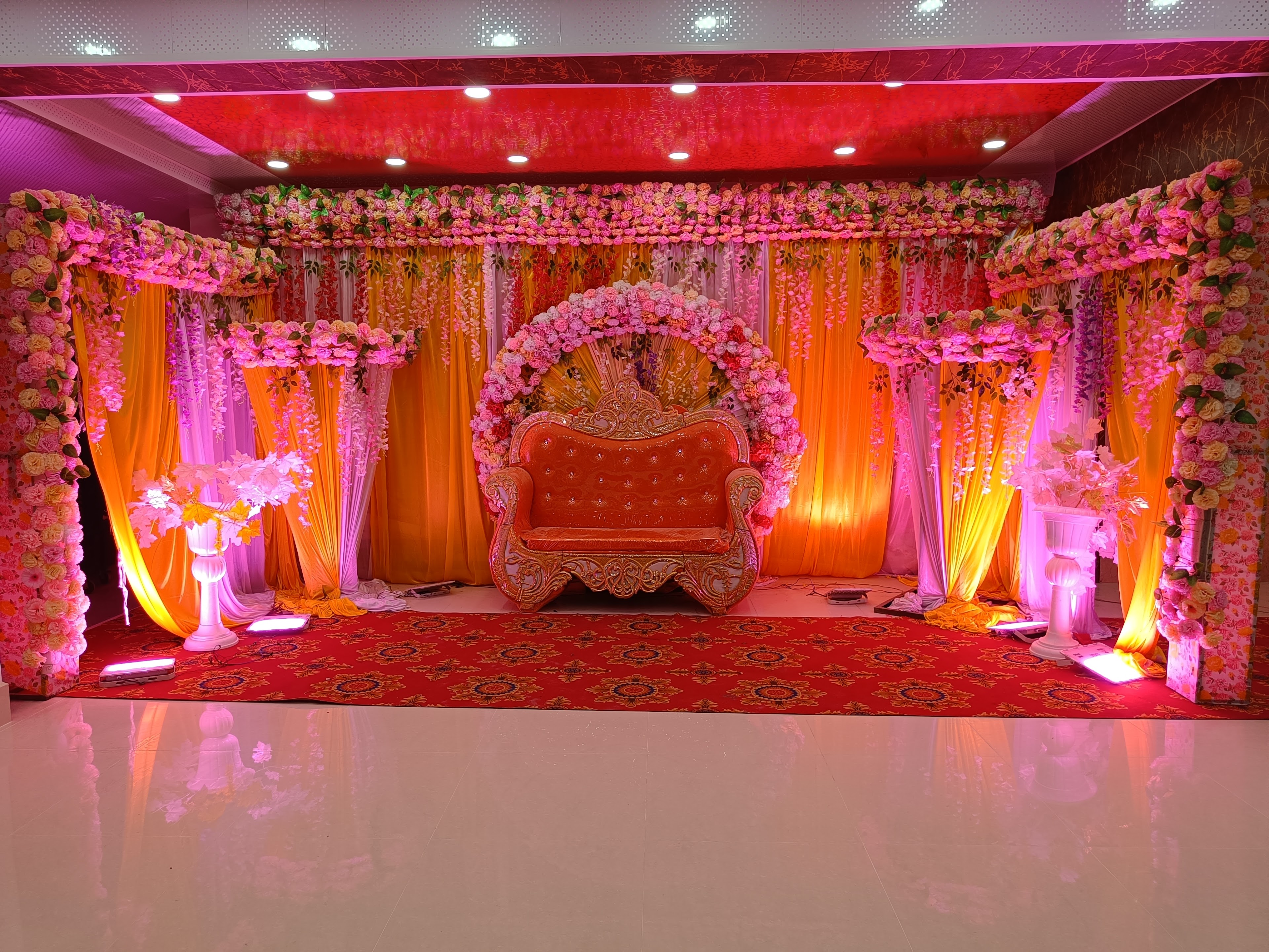 The Royal Sahdeo Venue - Hotel & Banquet hall, Gaya — photo 5