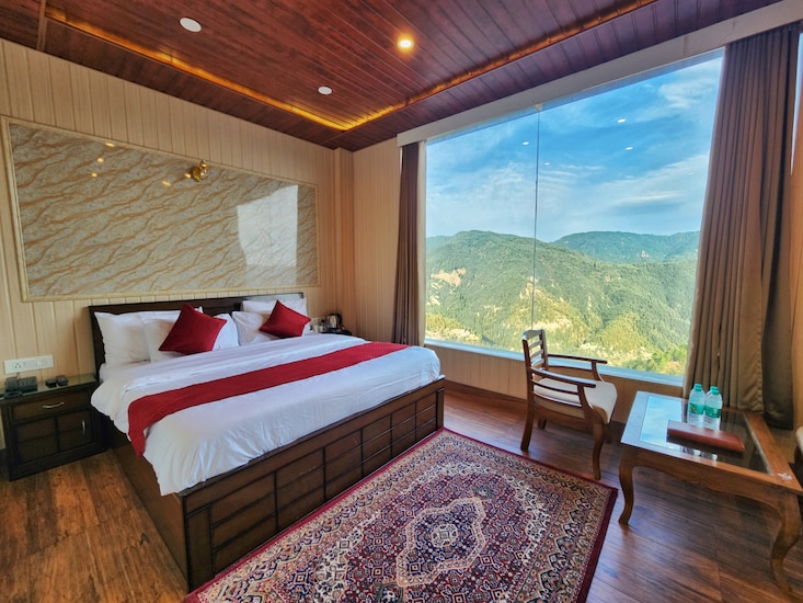 Sapphire Banquets, Shimla — photo 3