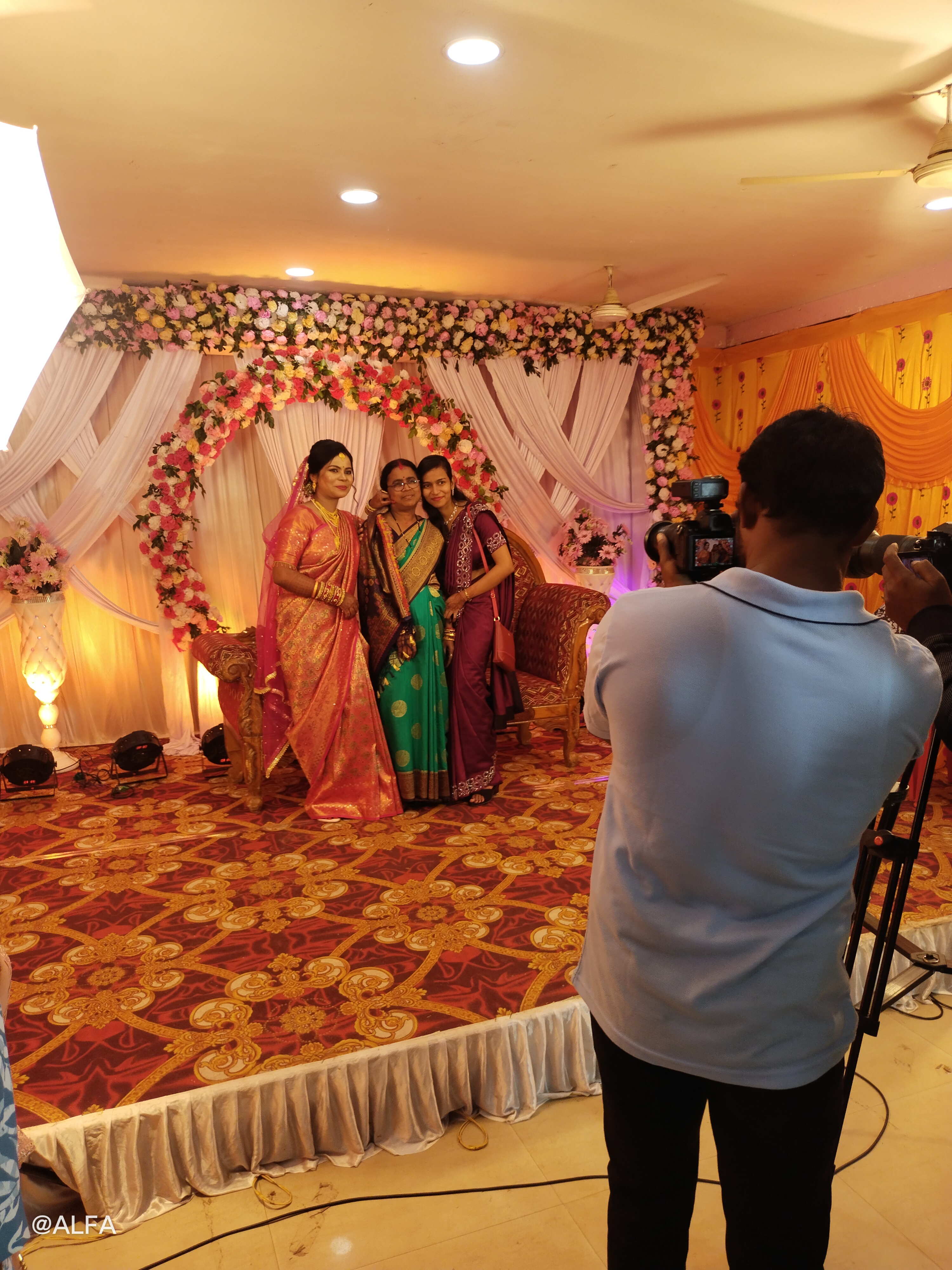 Saheed Nagar Kalyan Mandap, Bhubaneswar — photo 7