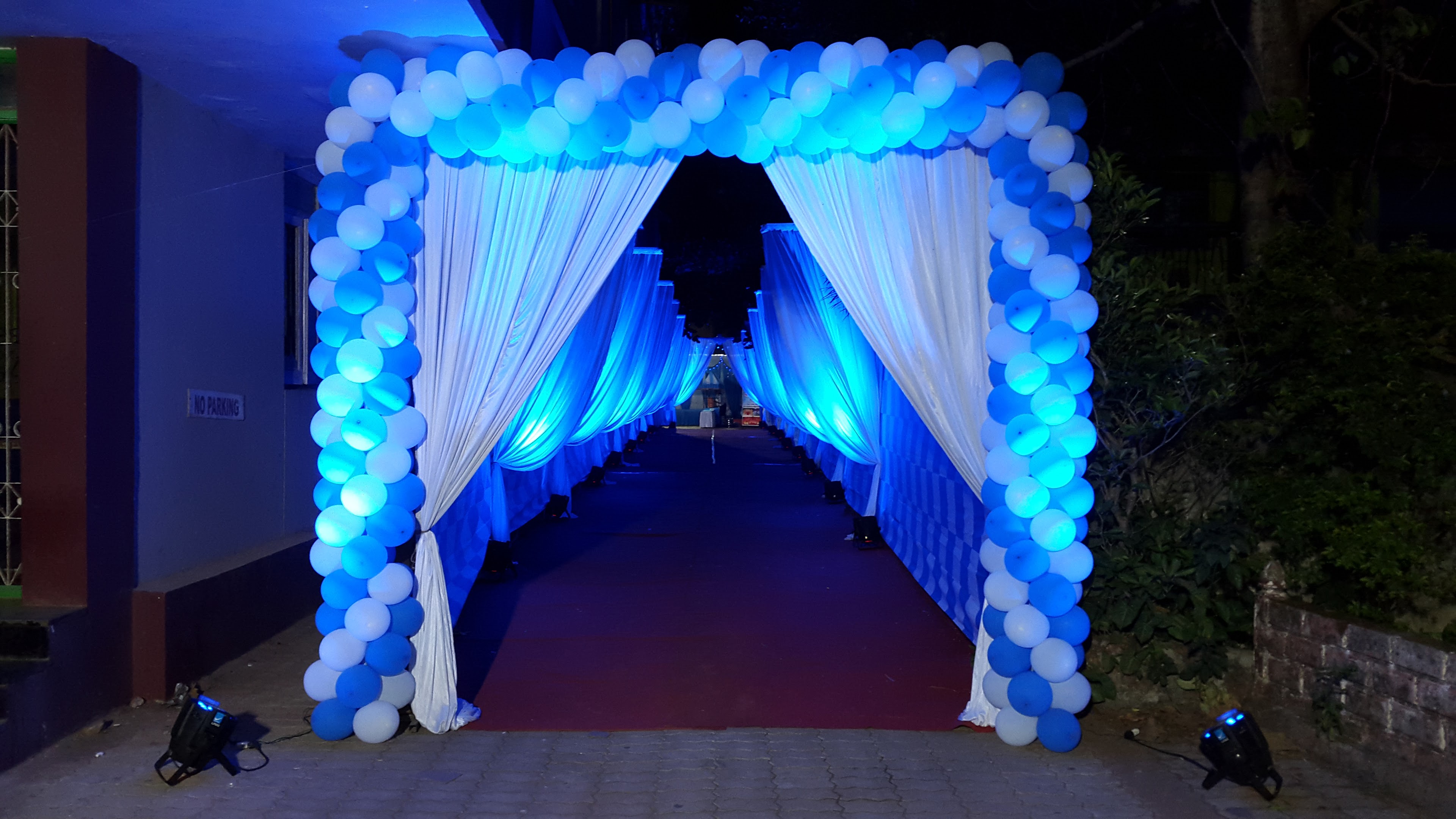 Mahasati Hall, Karwar — photo 5