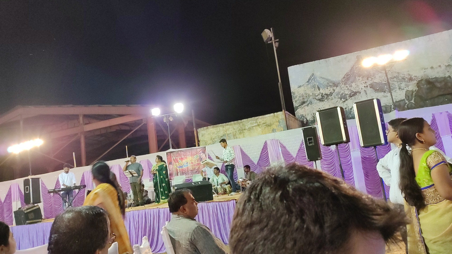 Bhilai Club : Royal Tennis court, Bhilai — photo 10