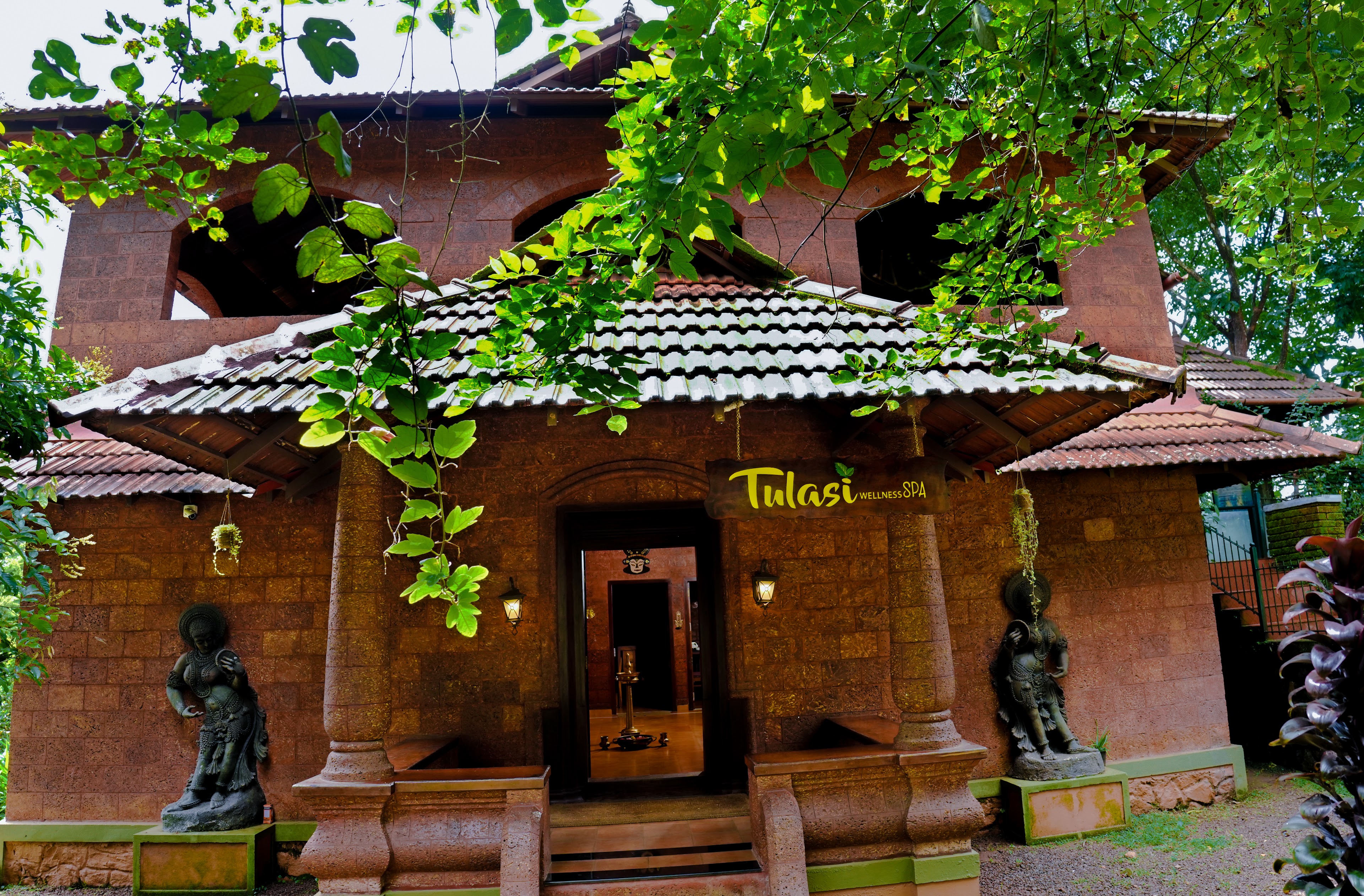 Indeevara Retreat- Vythiri, Eco Friendly Luxury Resort, Vythiri — photo 3
