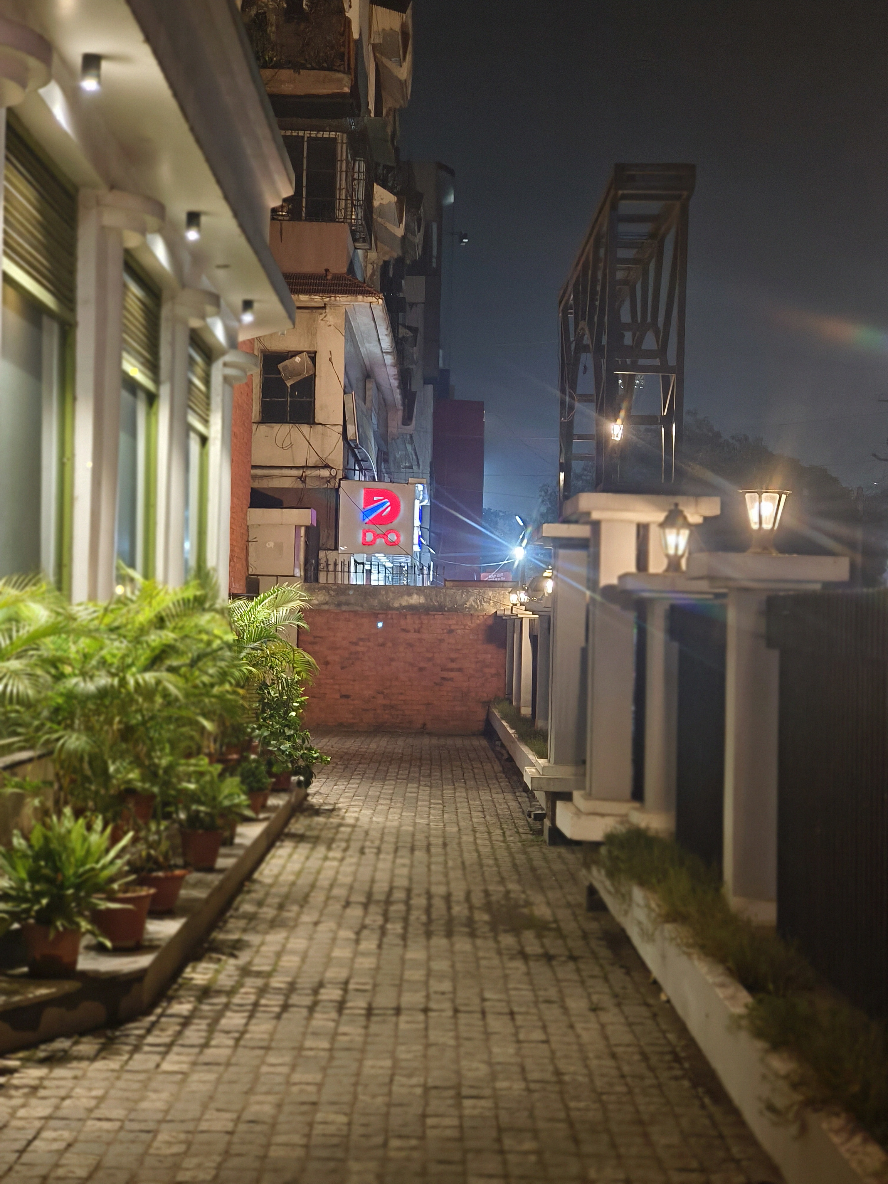 Bengal Club, Jamshedpur — photo 8