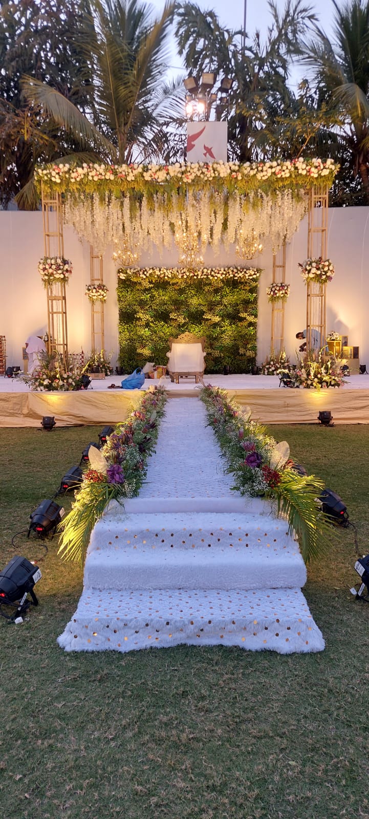 GULMOHAR GARDEN & BANQUET, Vadodara — photo 1