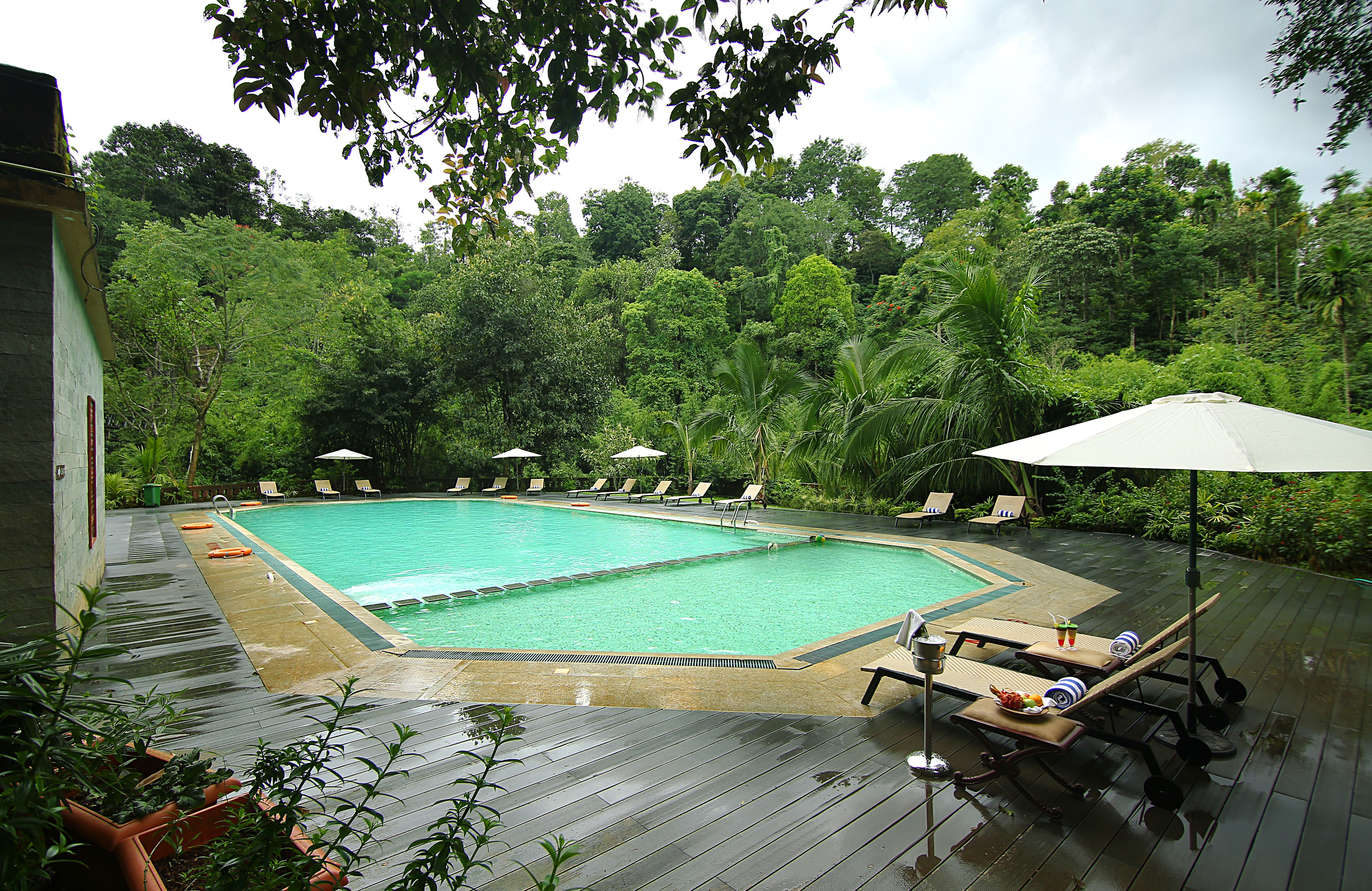 Vythiri Village Resort, Vythiri — photo 1