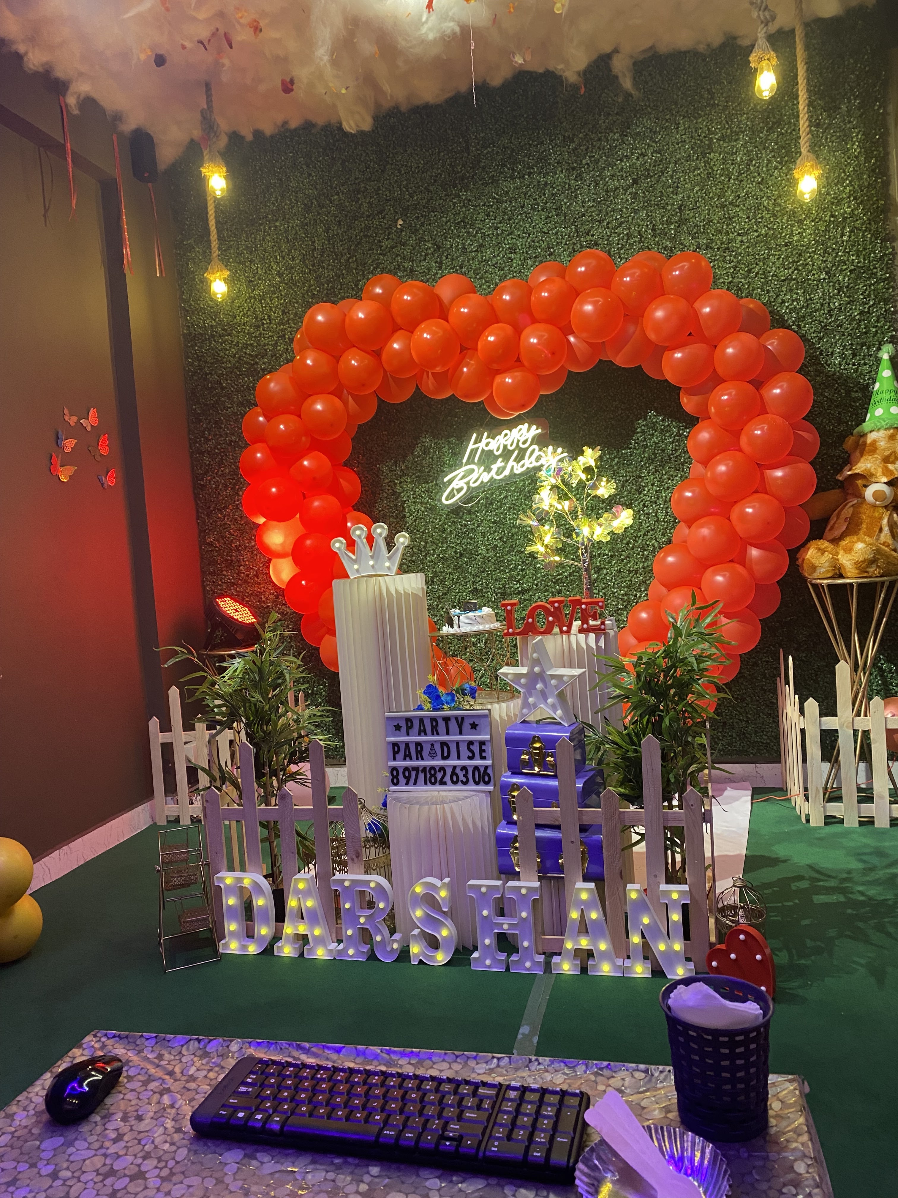 Party Paradise Celebrations, Chitradurga — photo 3
