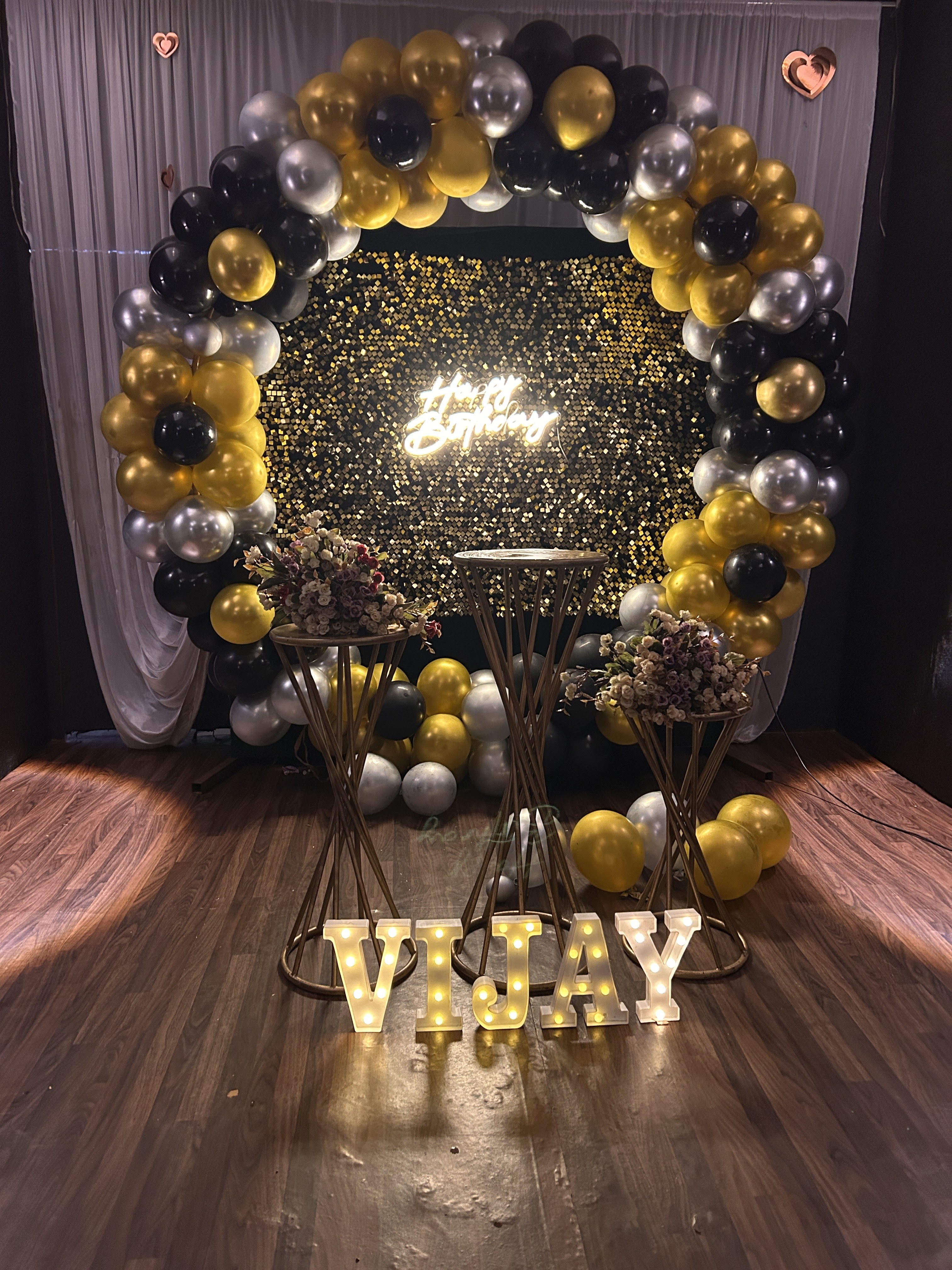 Bhavya’s Party Hall, Vijayawada — photo 4