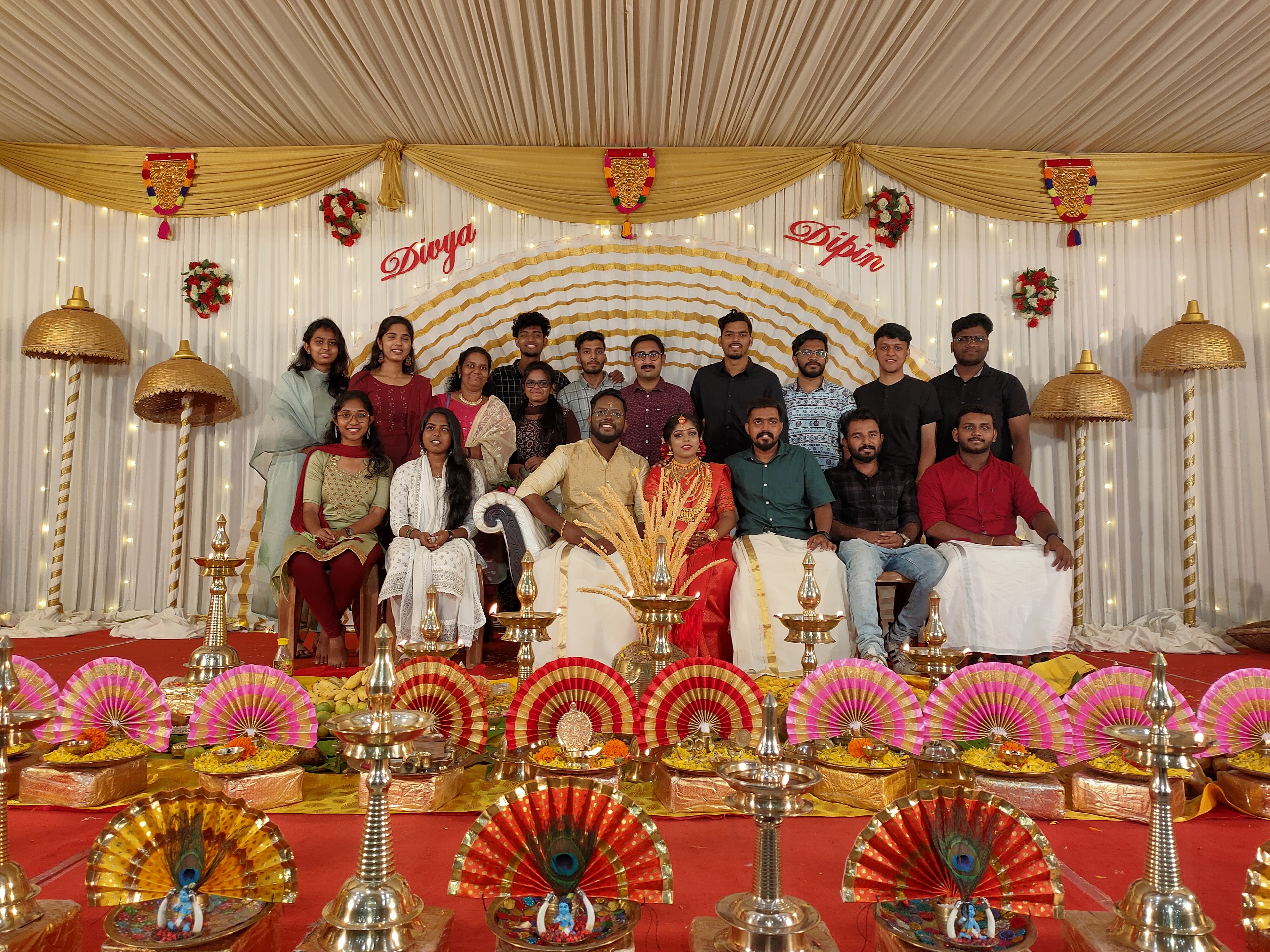 Celebrations Auditorium, Anthikad — photo 4