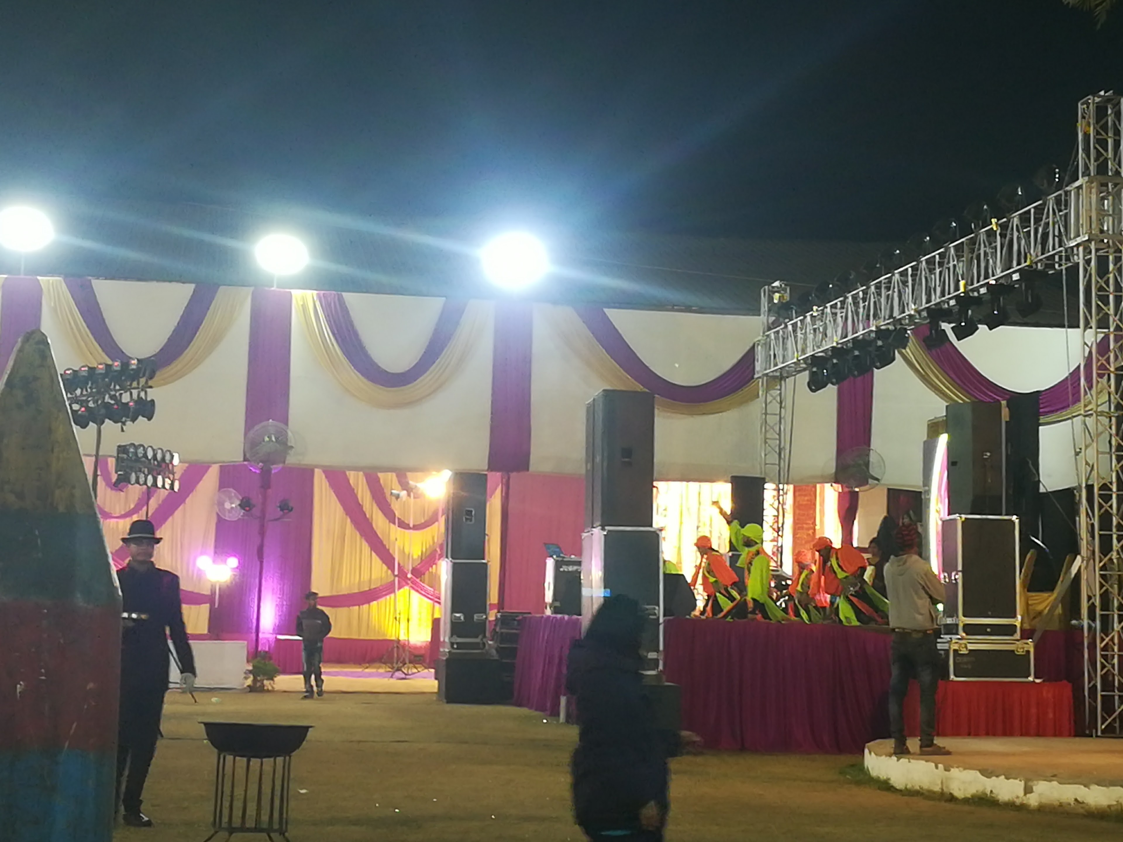 Sangam Banquet, Gwalior — photo 4