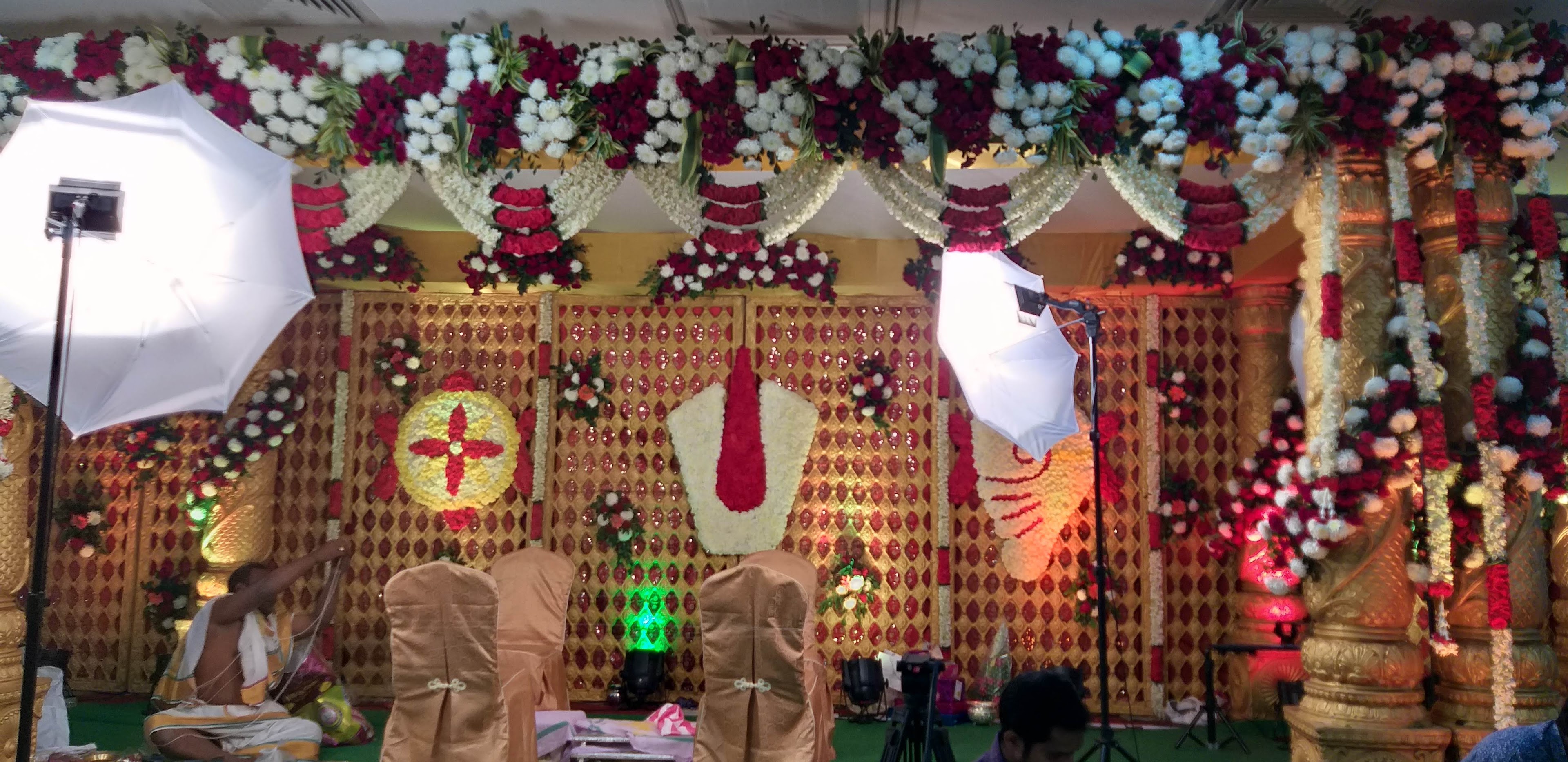 MRC Kakatiya Convention Center, Visakhapatnam — photo 7