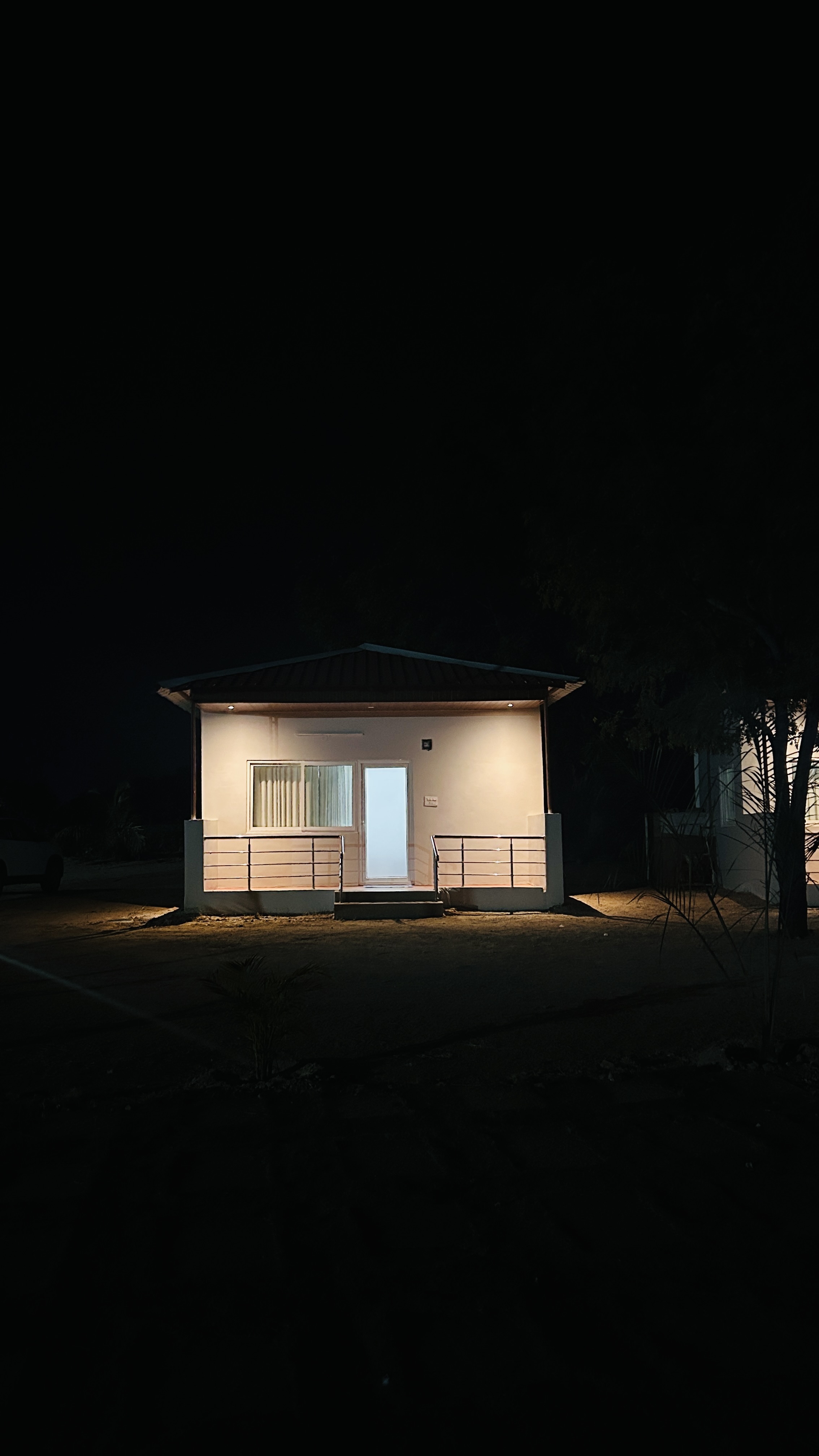 The Vue Retreat, Mahbubnagar — photo 10