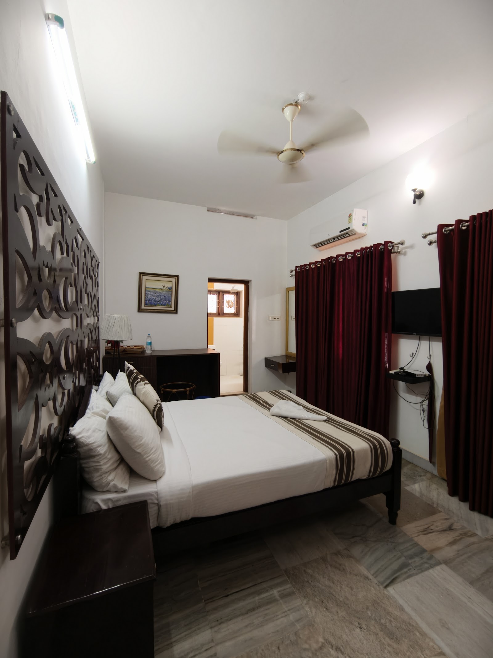 Bharatham Heritages - Heritage Hotels in Kannur, Kannur — photo 2